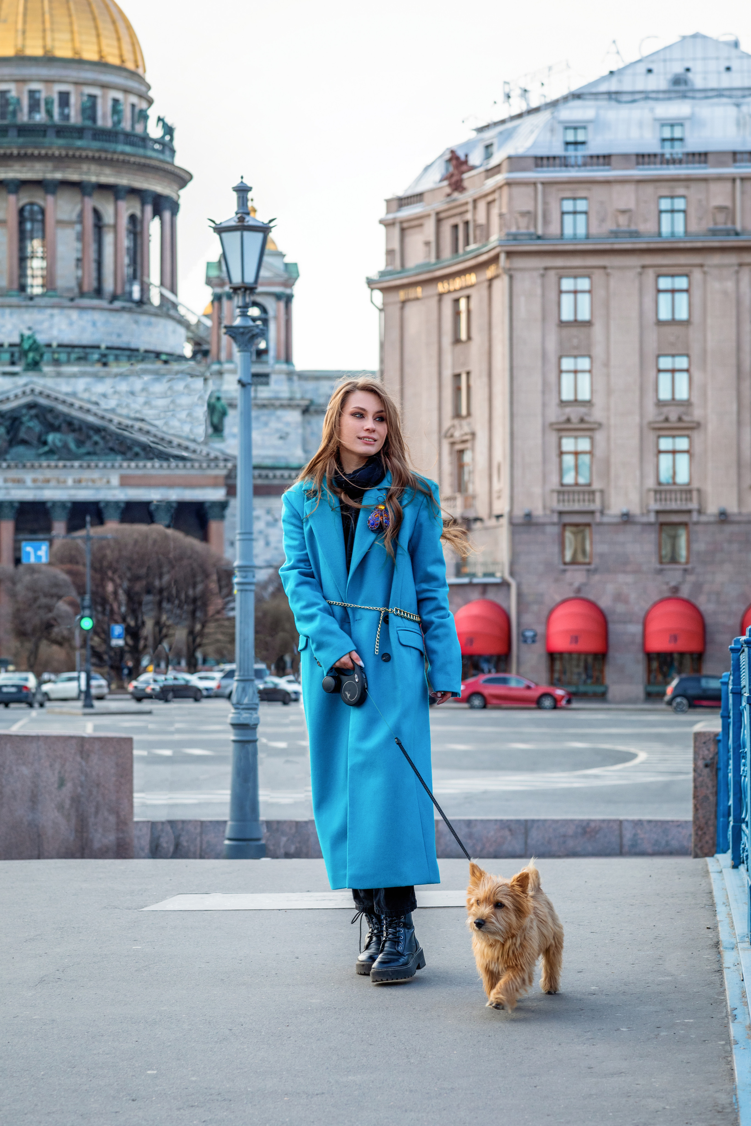 Прогулка на яхте. Фотограф в Санкт-Петербурге Татьяна Нетребенко