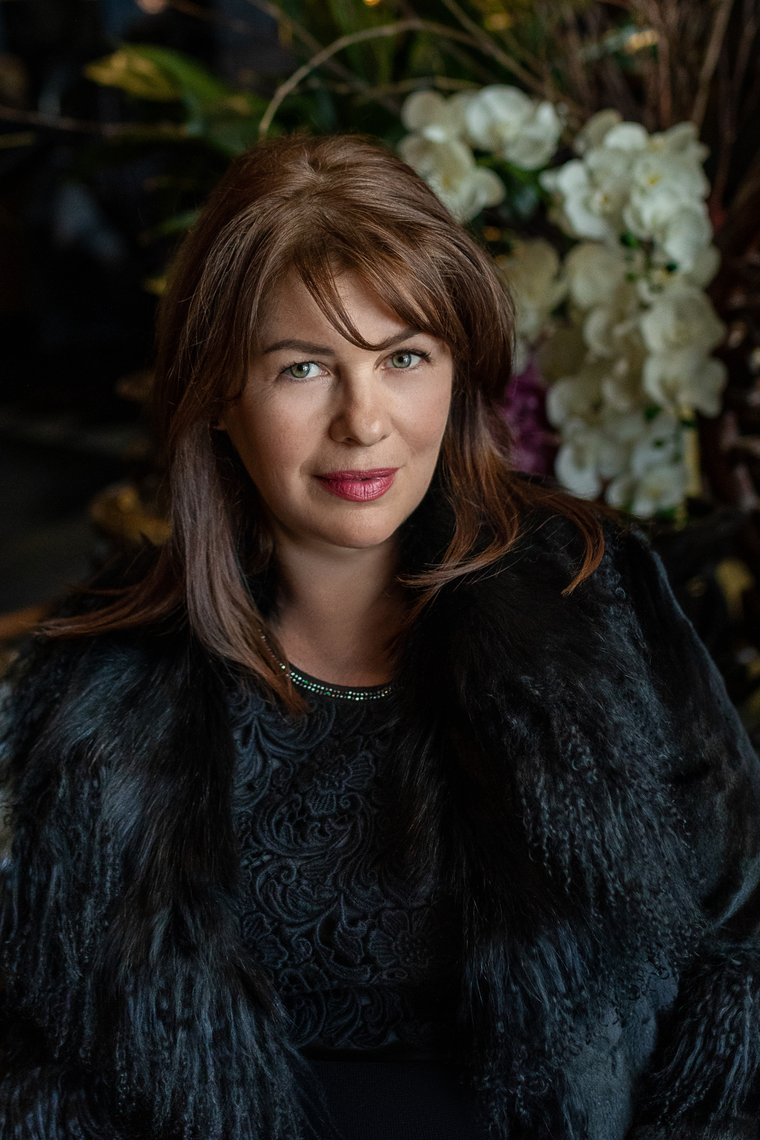 Истории. Фотограф в Санкт-Петербурге Татьяна Нетребенко