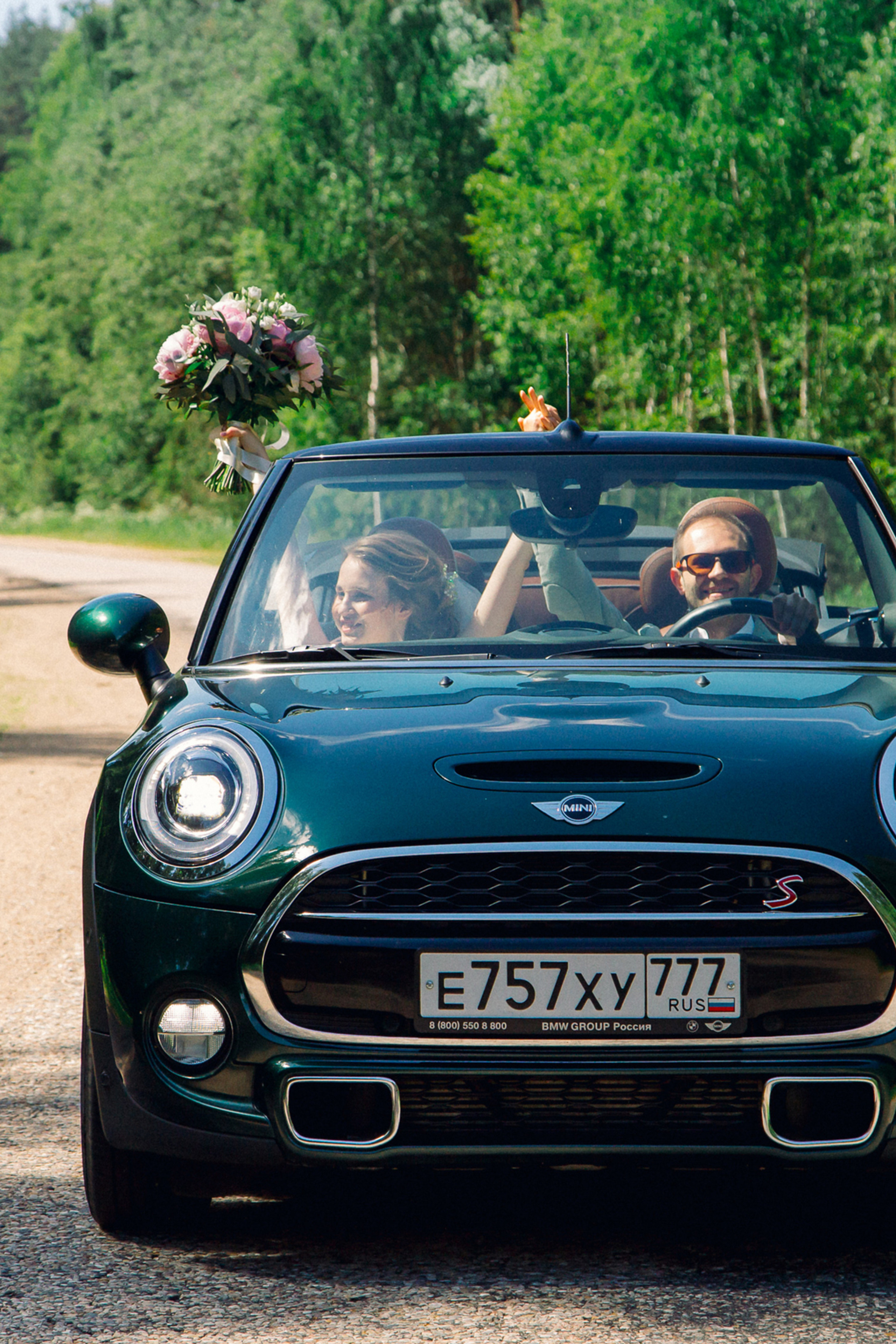 Свадьбы. Weddings