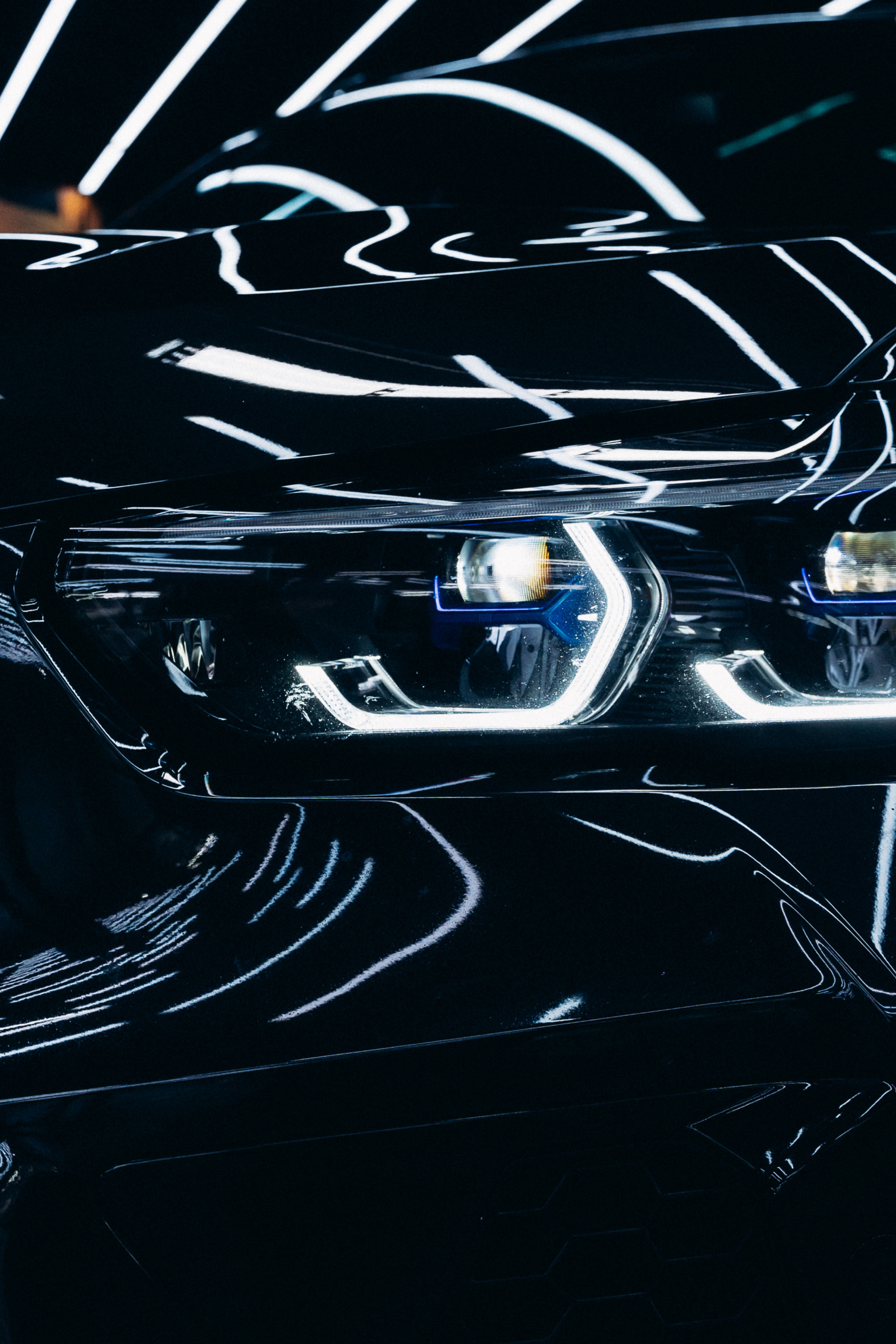 Cars / Съёмка автомобилей
