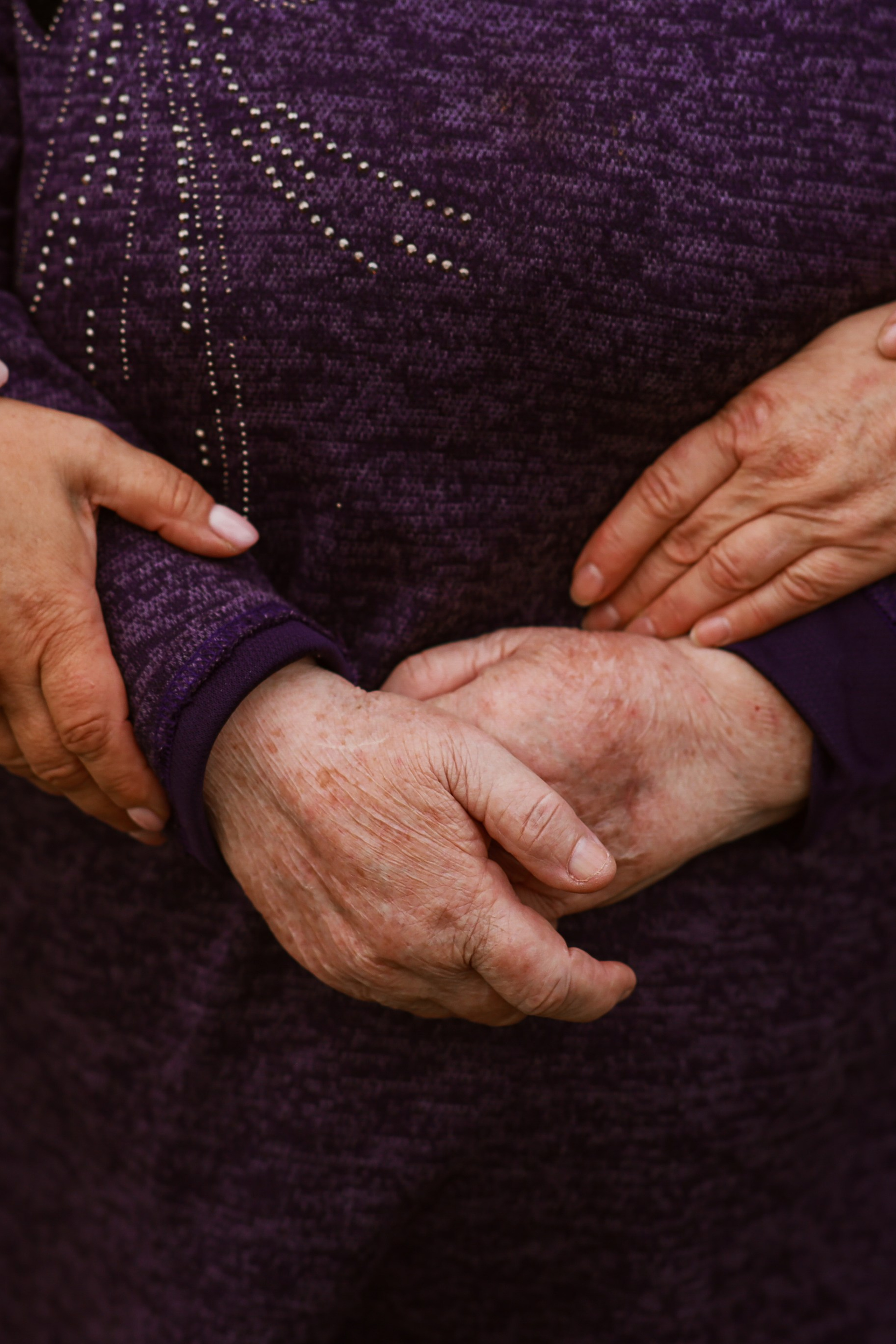 Портфолио фотографа — свадебные и семейные истории в Кемерово | Анастасия Филатьева