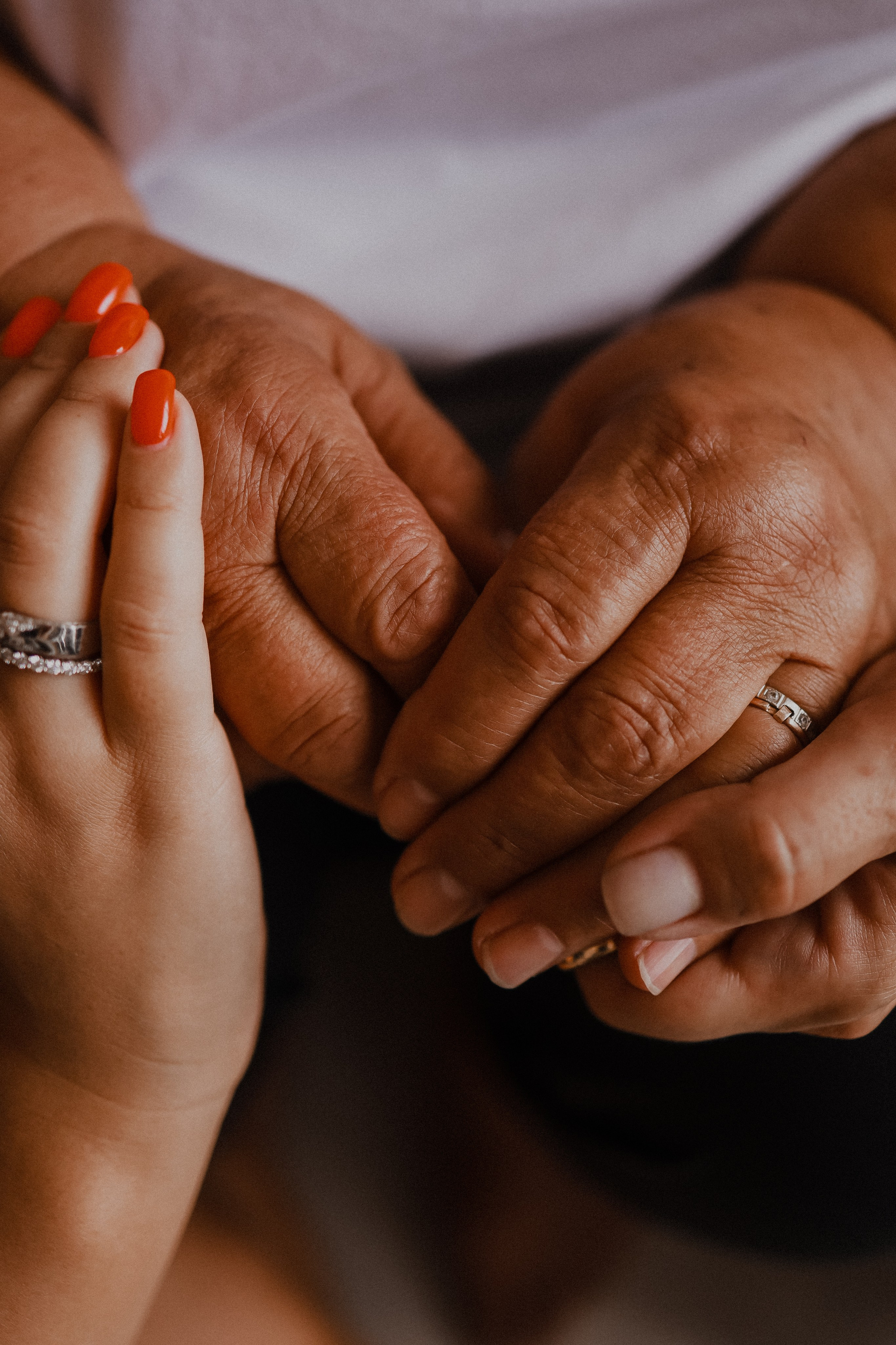 Портфолио фотографа — свадебные и семейные истории в Кемерово | Анастасия Филатьева