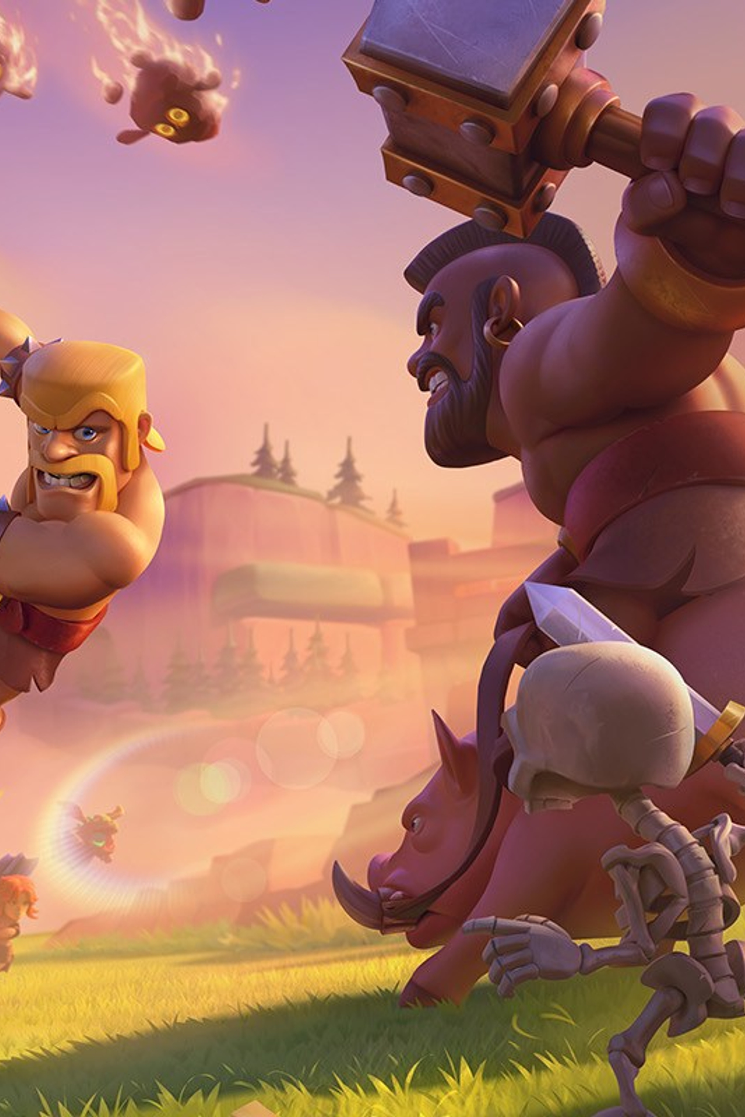 💥Гайд по игре Clash Royale. Лайфхаки и тактика. Донат в мобильные игры / компьютерные игры и сервисы, Sweet Berries Donate