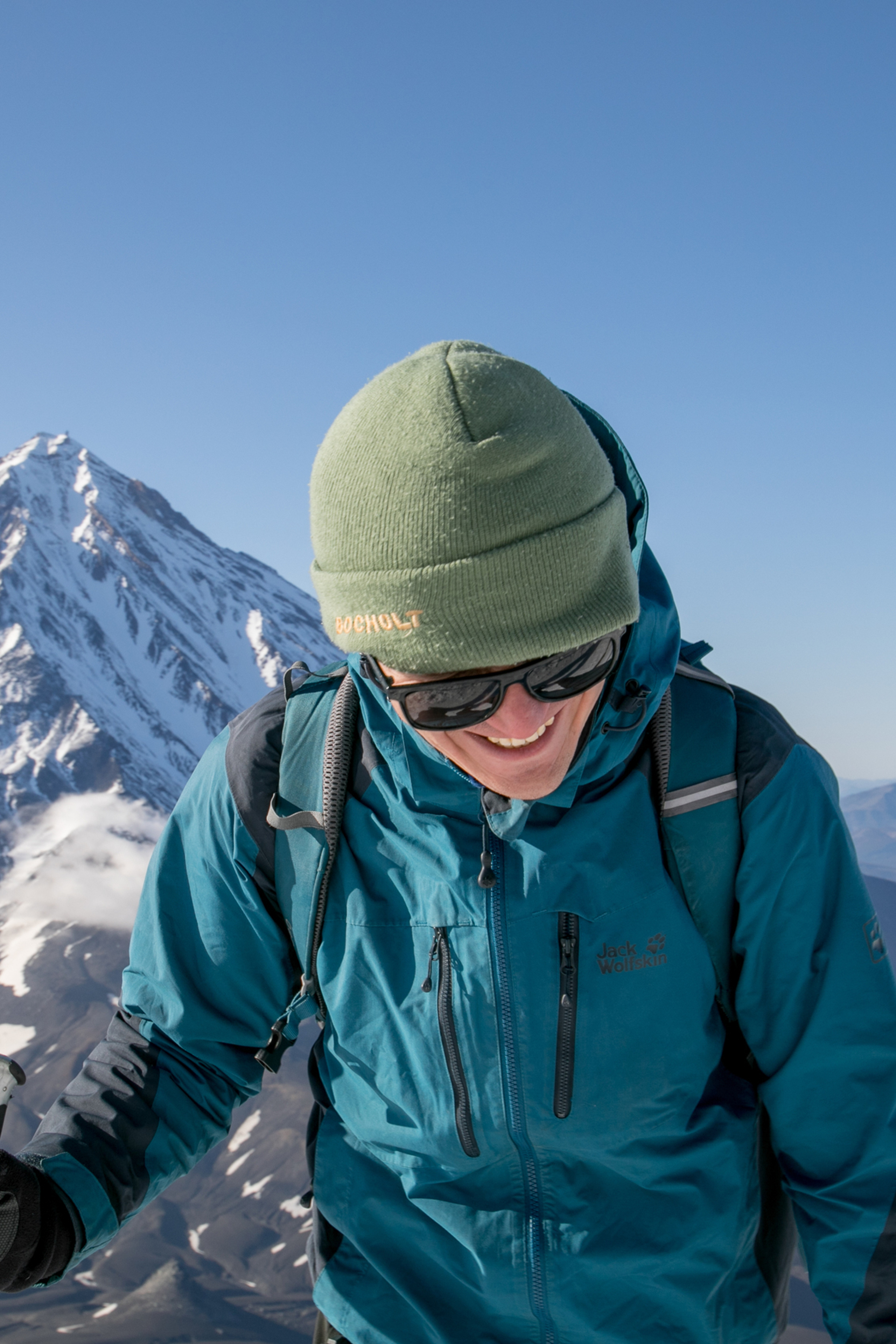 Climbing Brothers. Фотограф в Москве - Олег Гуров