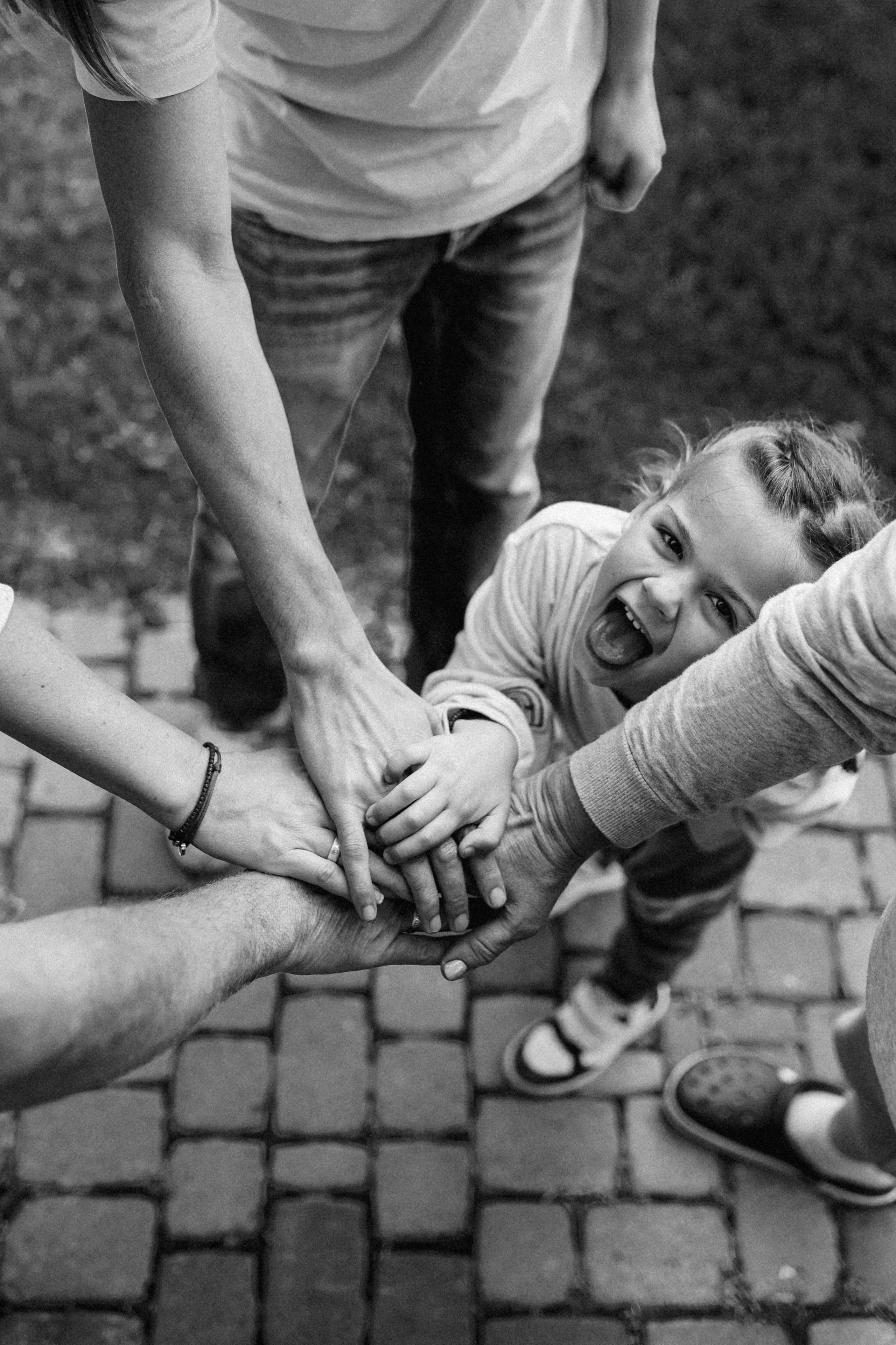 Фотопрогулка в ЗилАрт. Женская индивидуальная фотосессия. Портретный и семейный фотограф в Москве Мария Рослякова