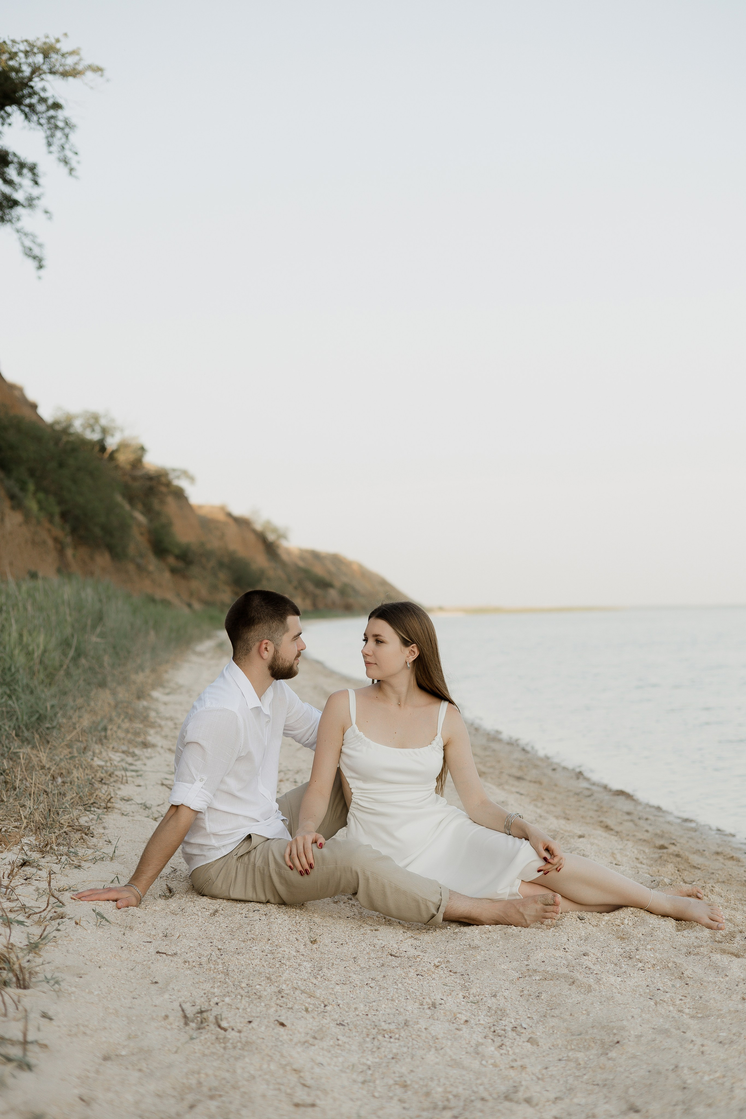 Игорь и Александра