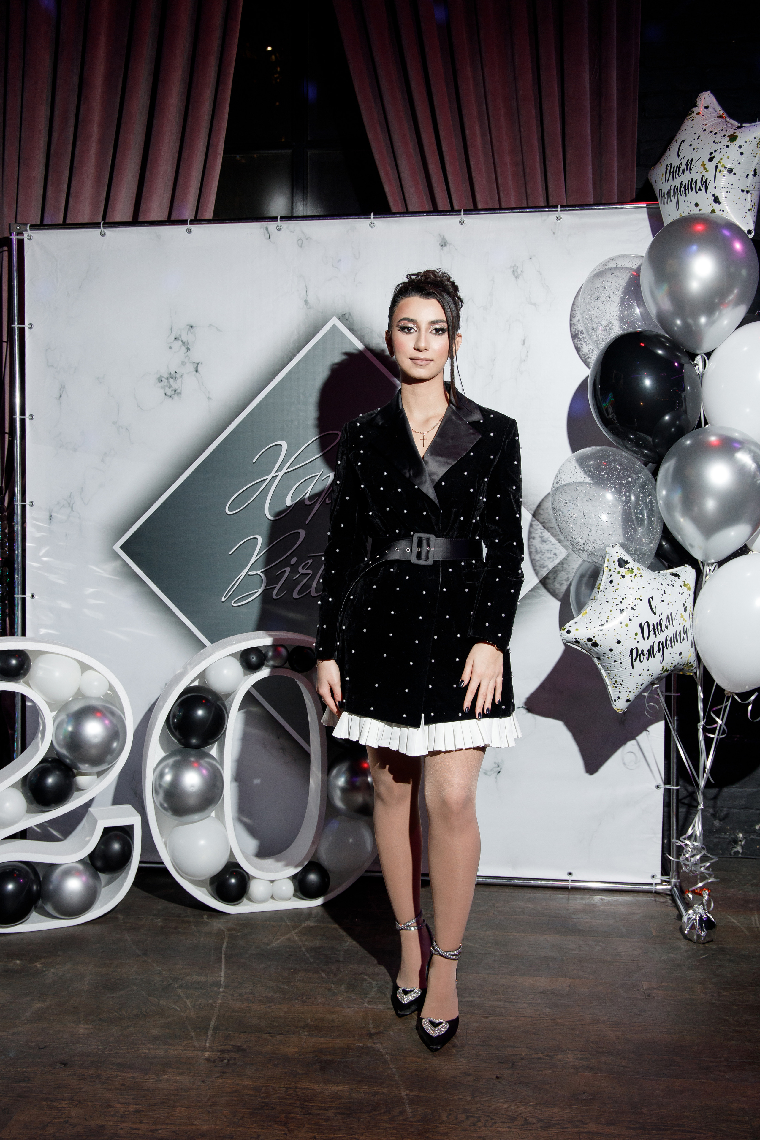 День рождения | Анаит