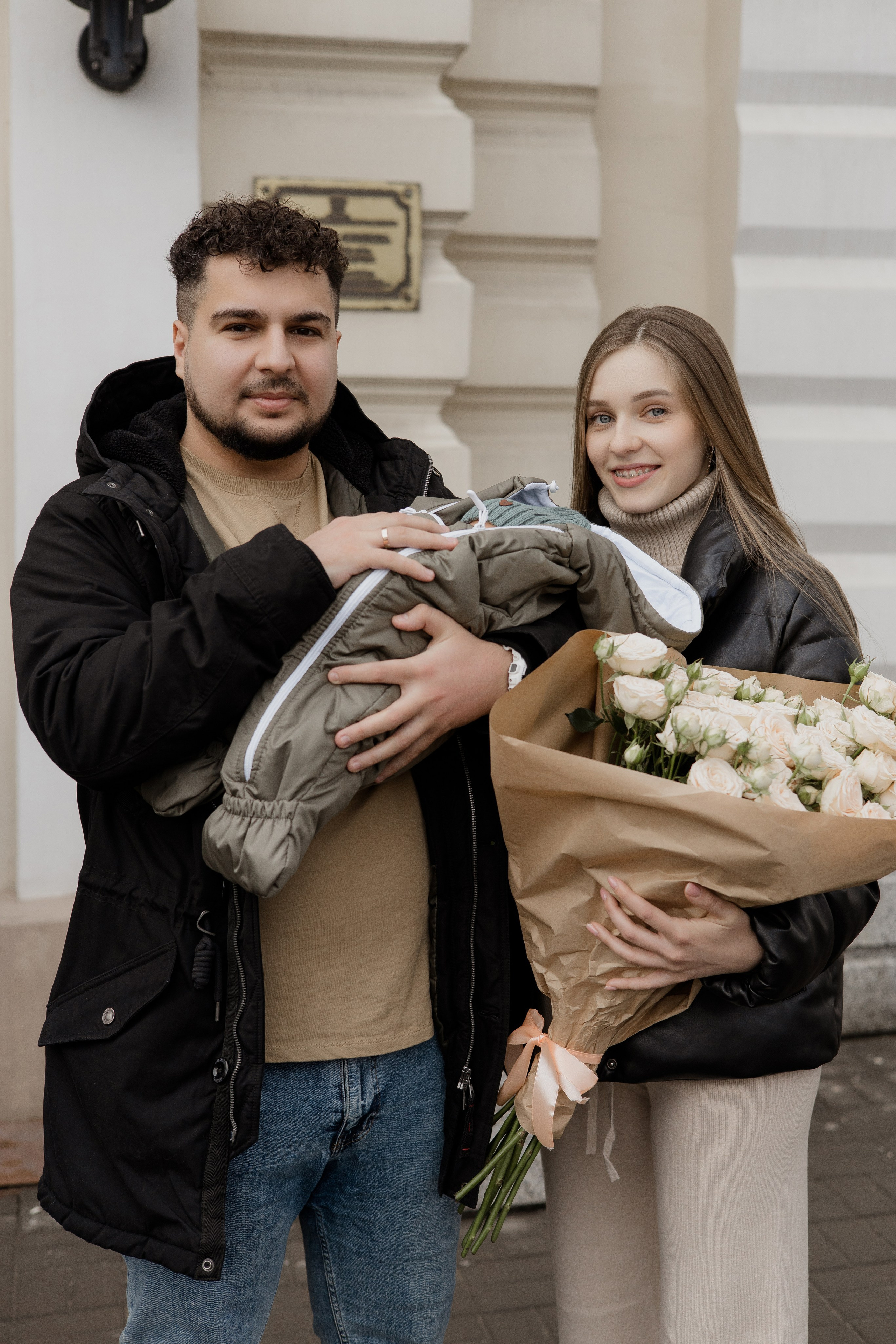 Выписка Давида