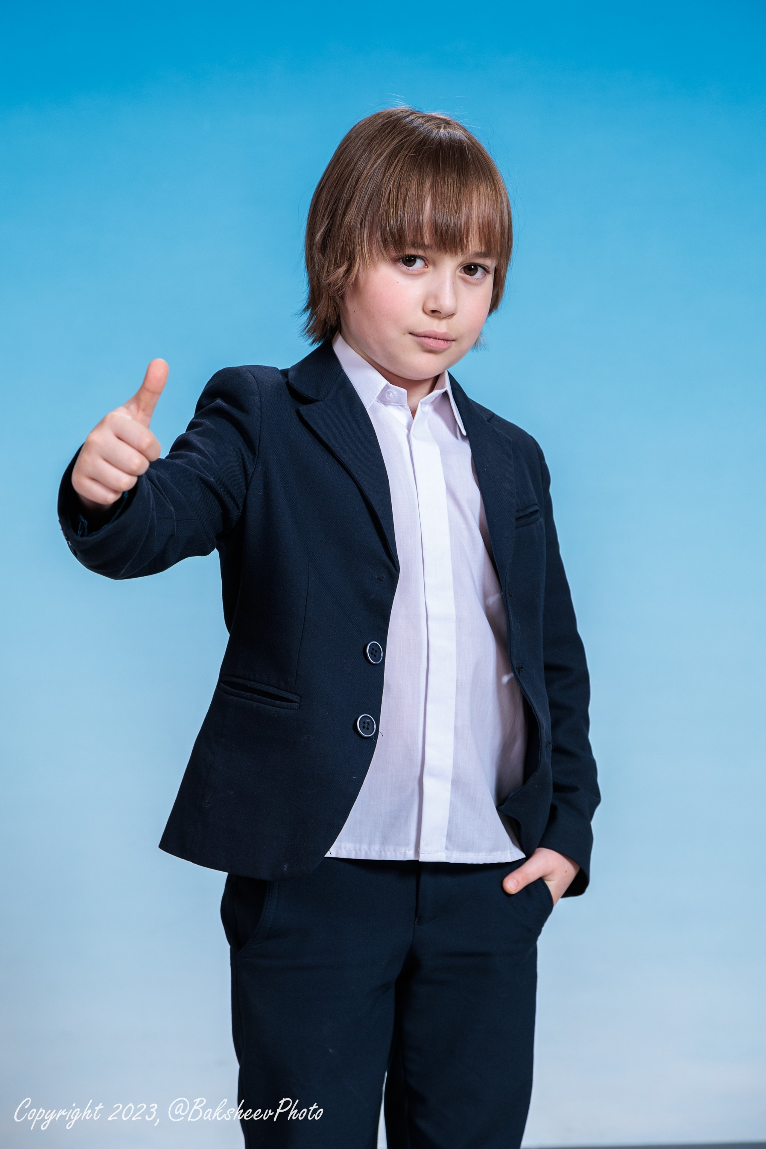 Դպրոցի տարրական դասարաններ