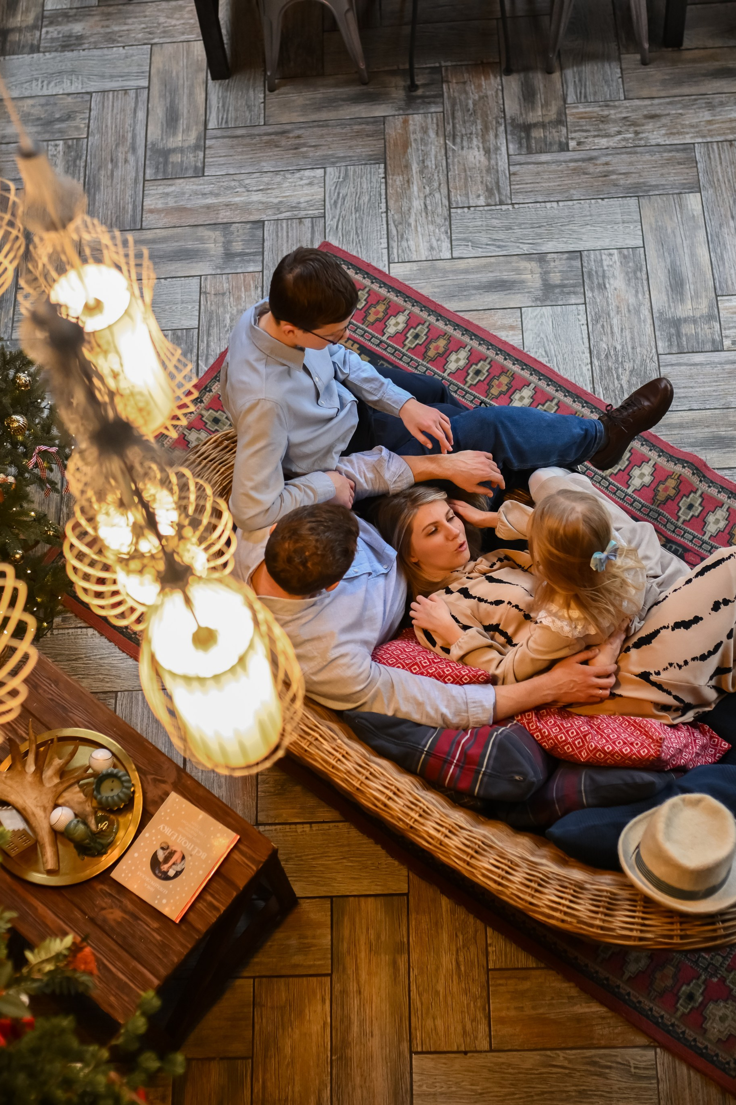 Стёпушка. 6-й день новой жизни…. Семейный фотограф в Ростове-на-Дону Мария Панарина