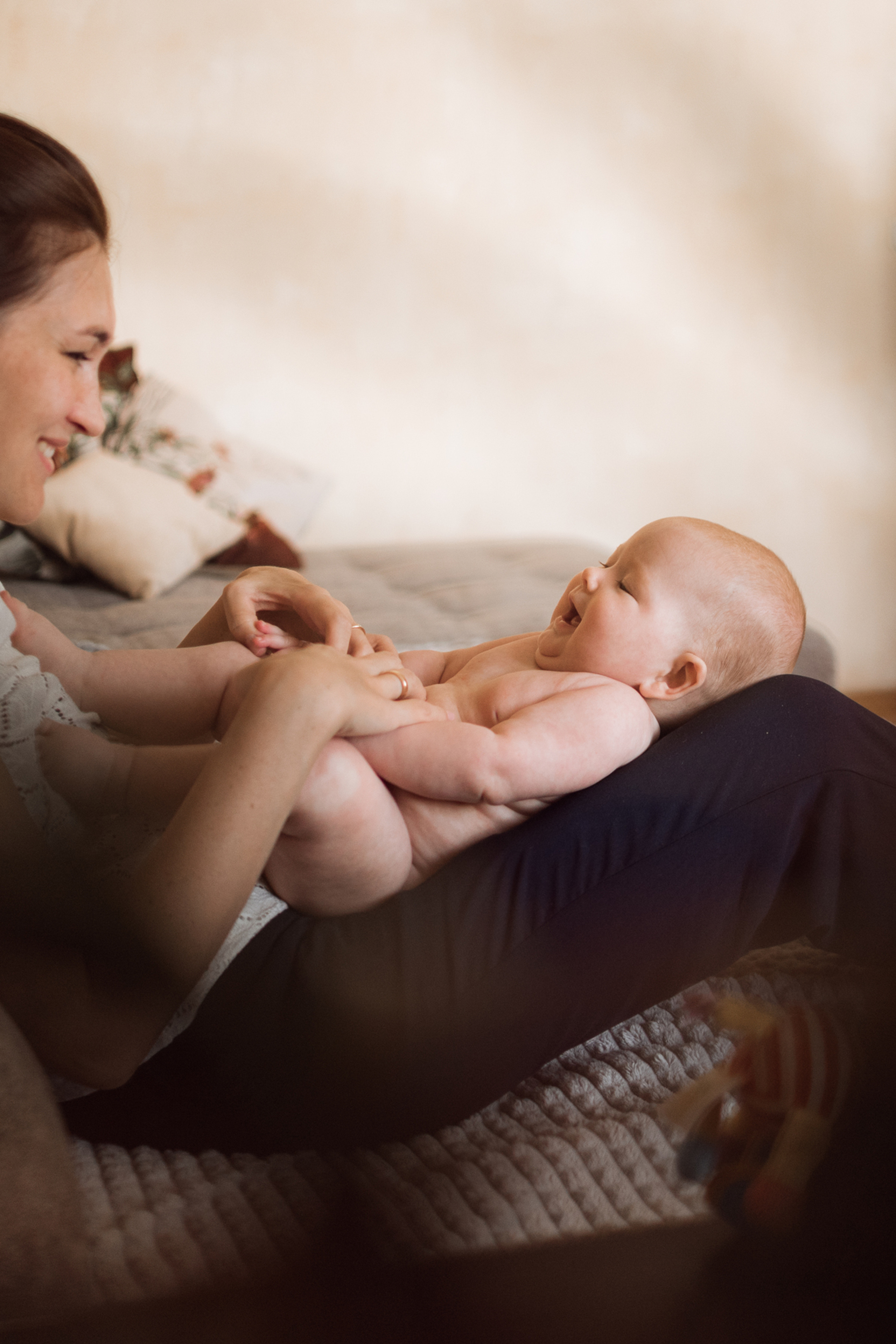 Счастье… Неуловимое… Кудрявое…. Семейный фотограф в Ростове-на-Дону Мария Панарина