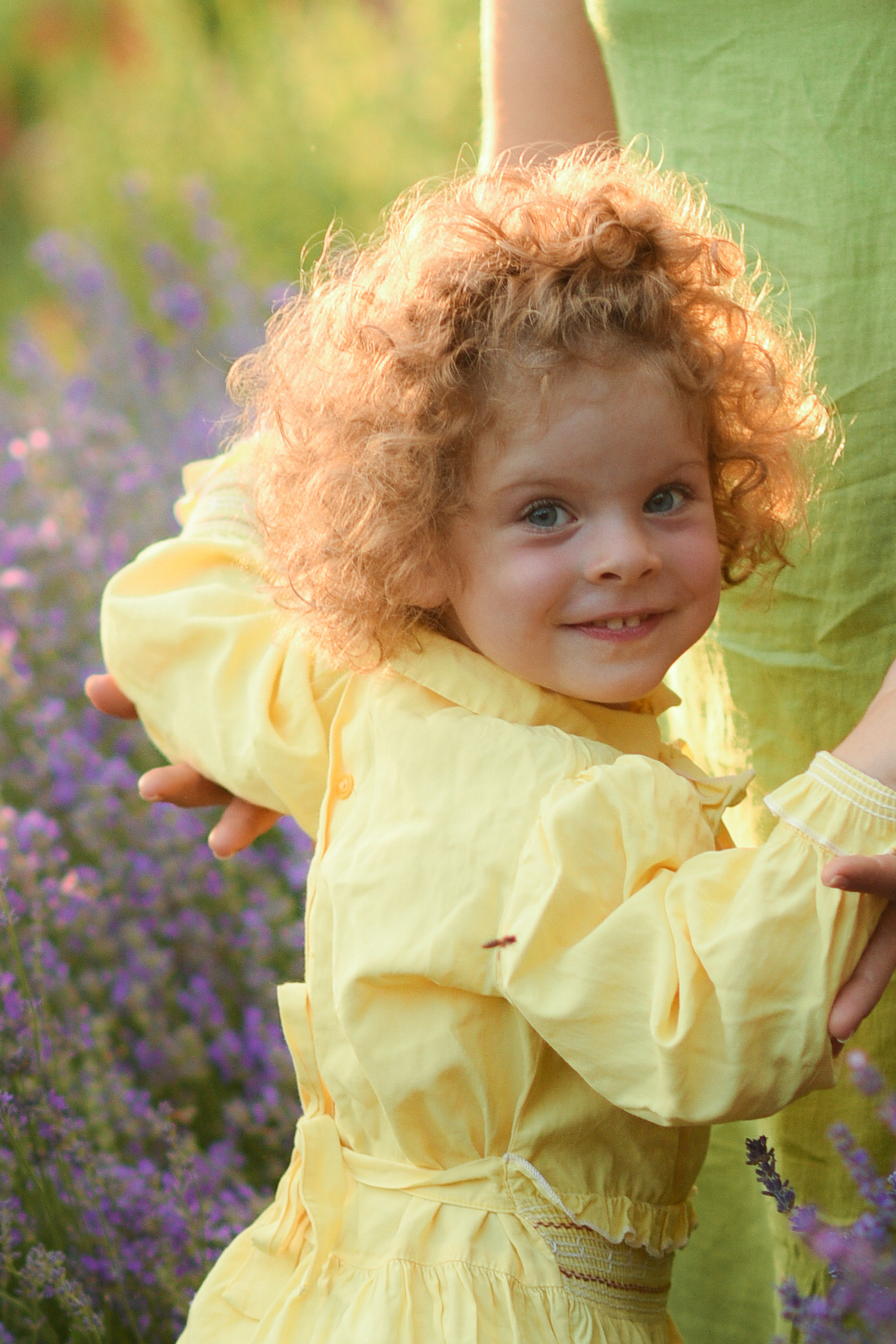 Счастье… Неуловимое… Кудрявое…. Семейный фотограф в Ростове-на-Дону Мария Панарина