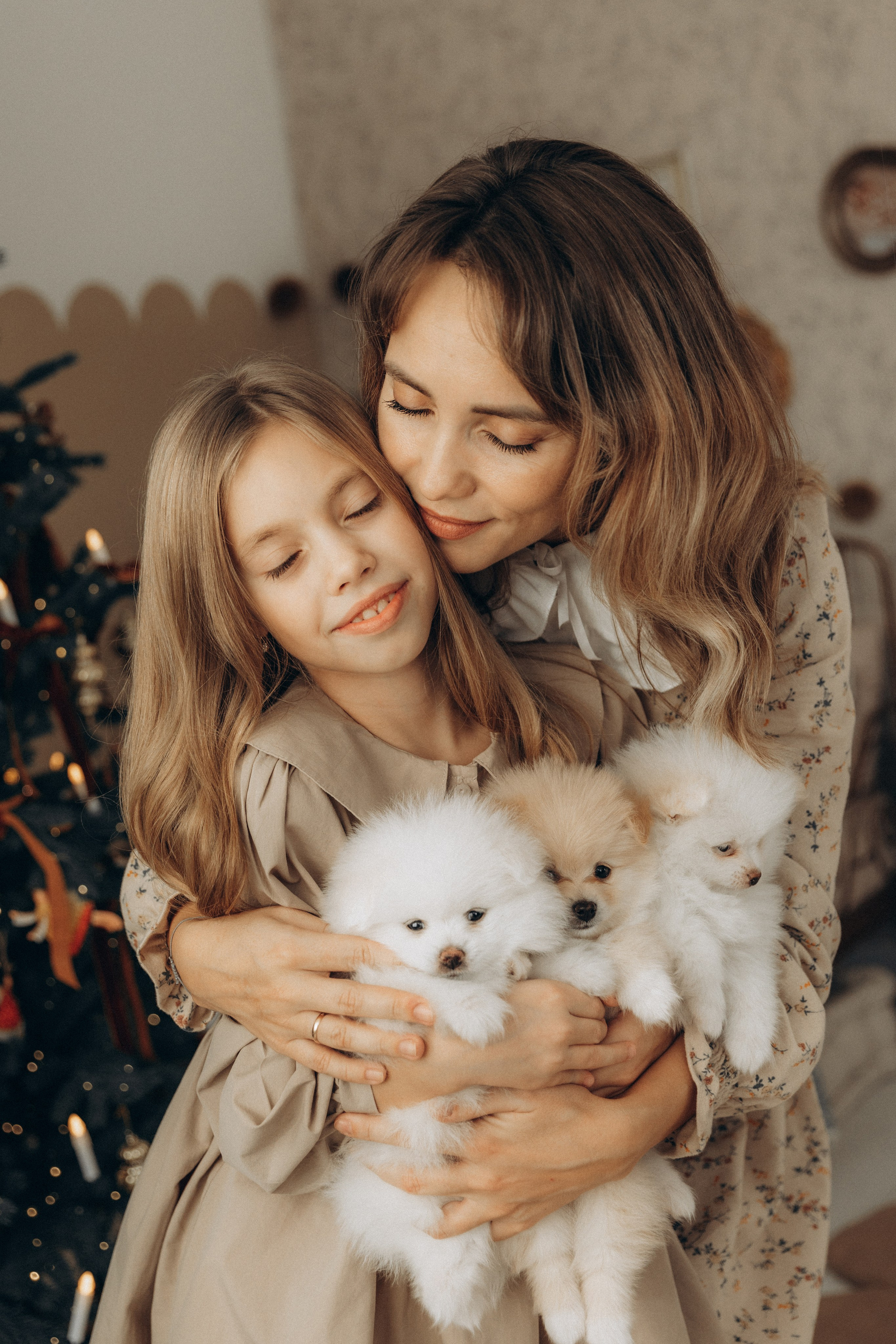 С ёжиком Кефиром. First-foto.ru