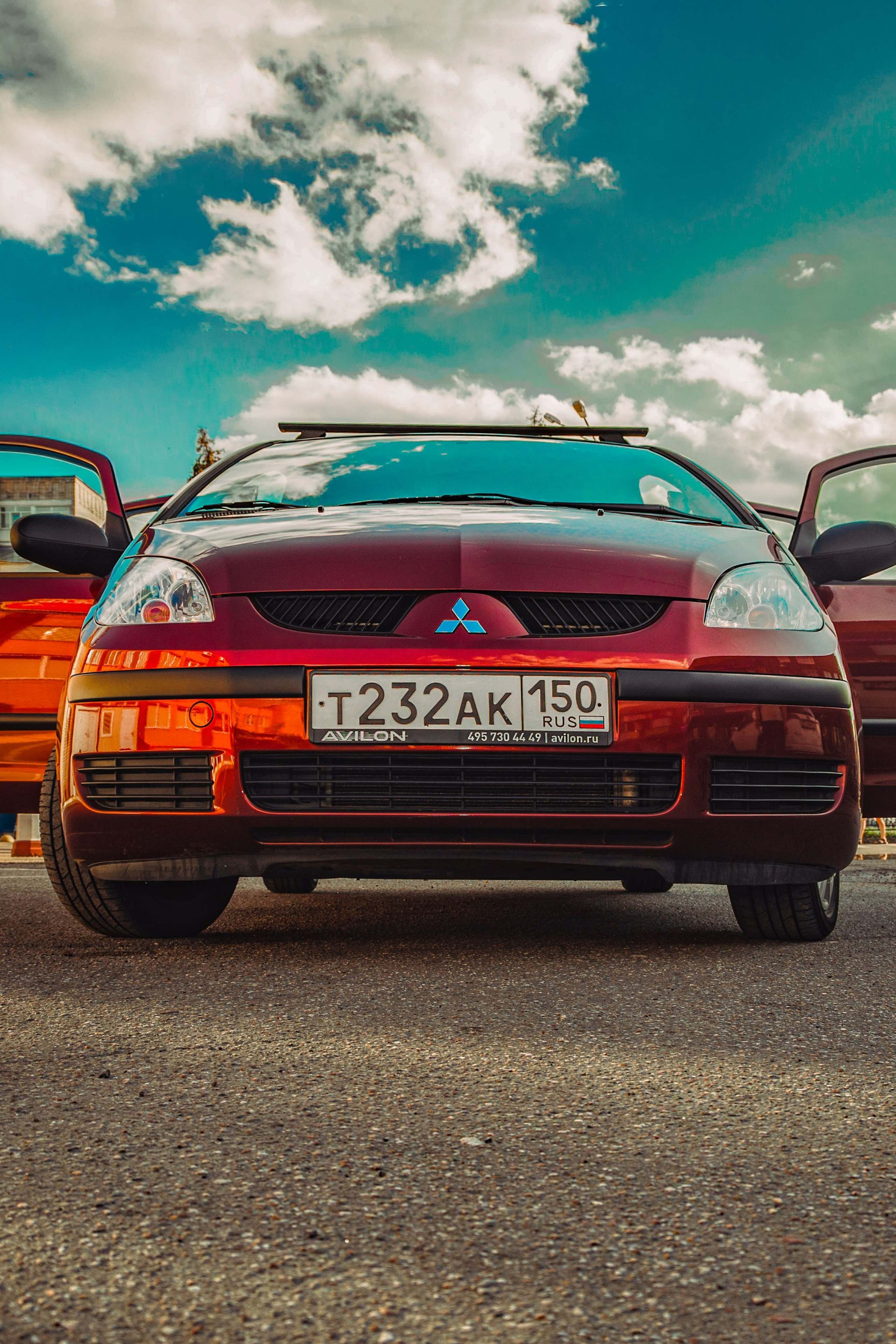 автомобиль