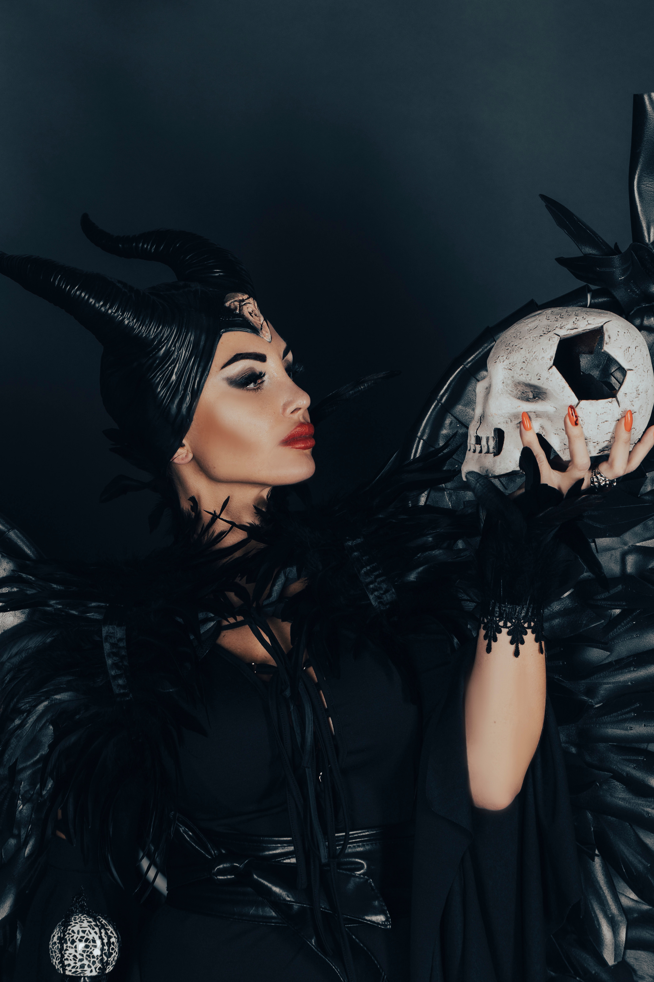 Малефисента