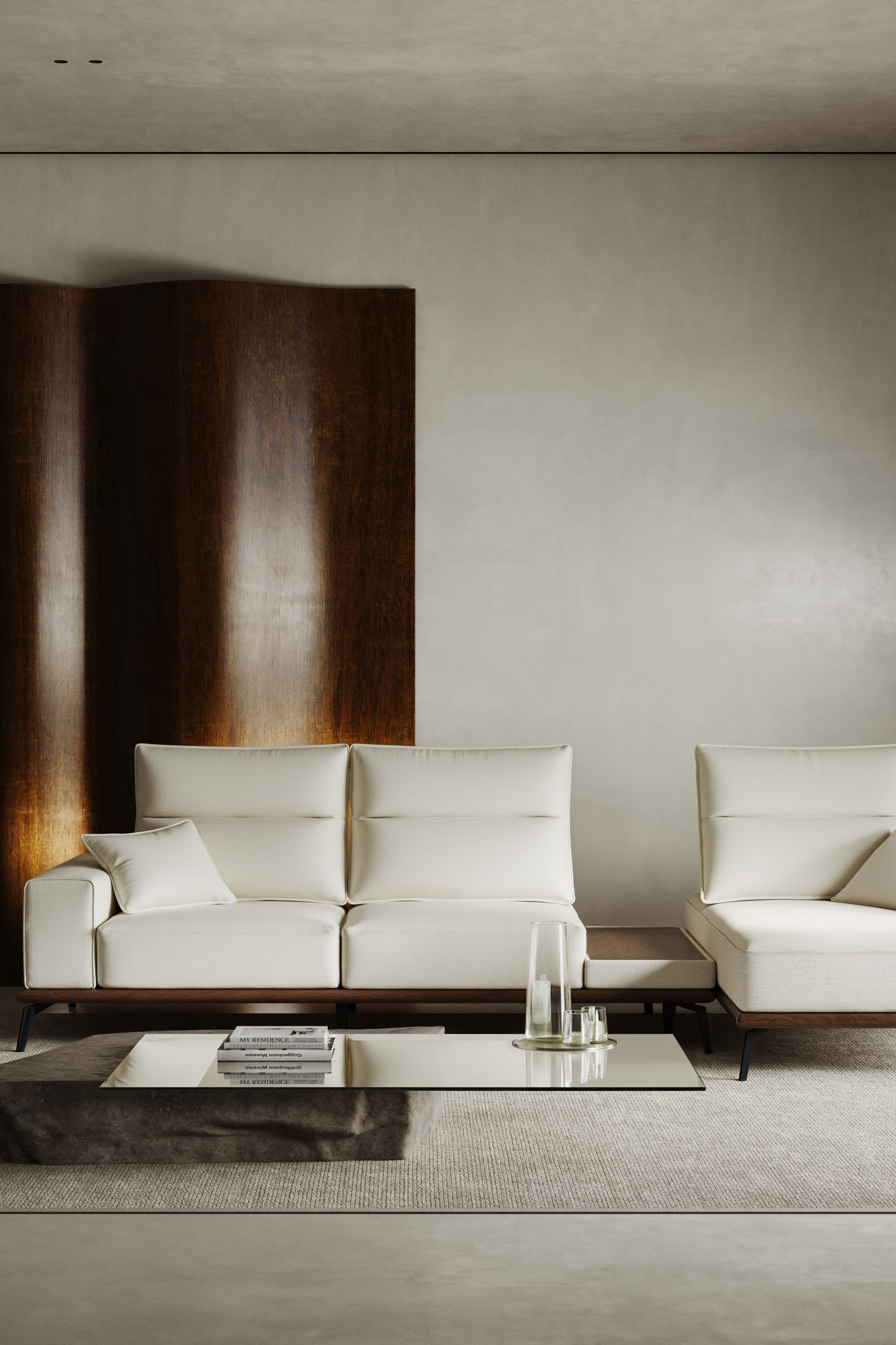 Ваш продукт в интерьере. Анастасия Березовская | Премиальная 3D-визуализация и нейрокреатив