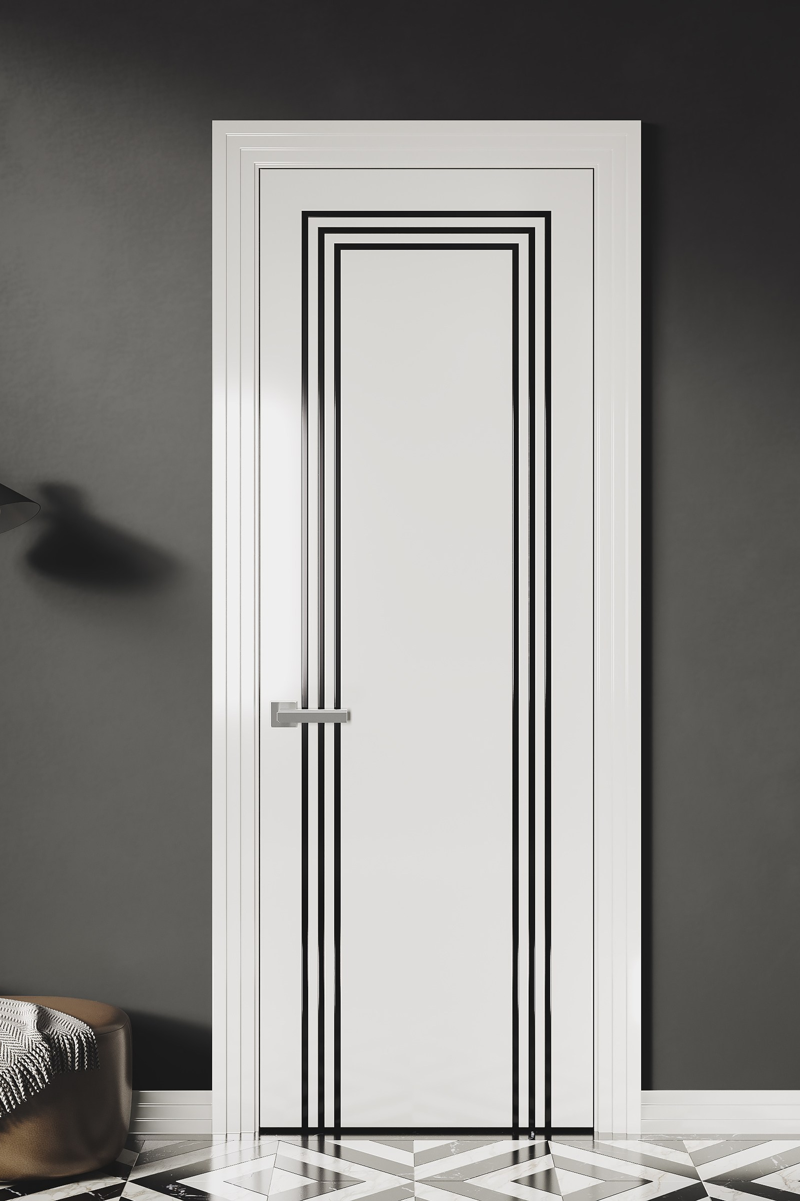 Ваш продукт в интерьере. Анастасия Березовская | Премиальная 3D-визуализация и нейрокреатив