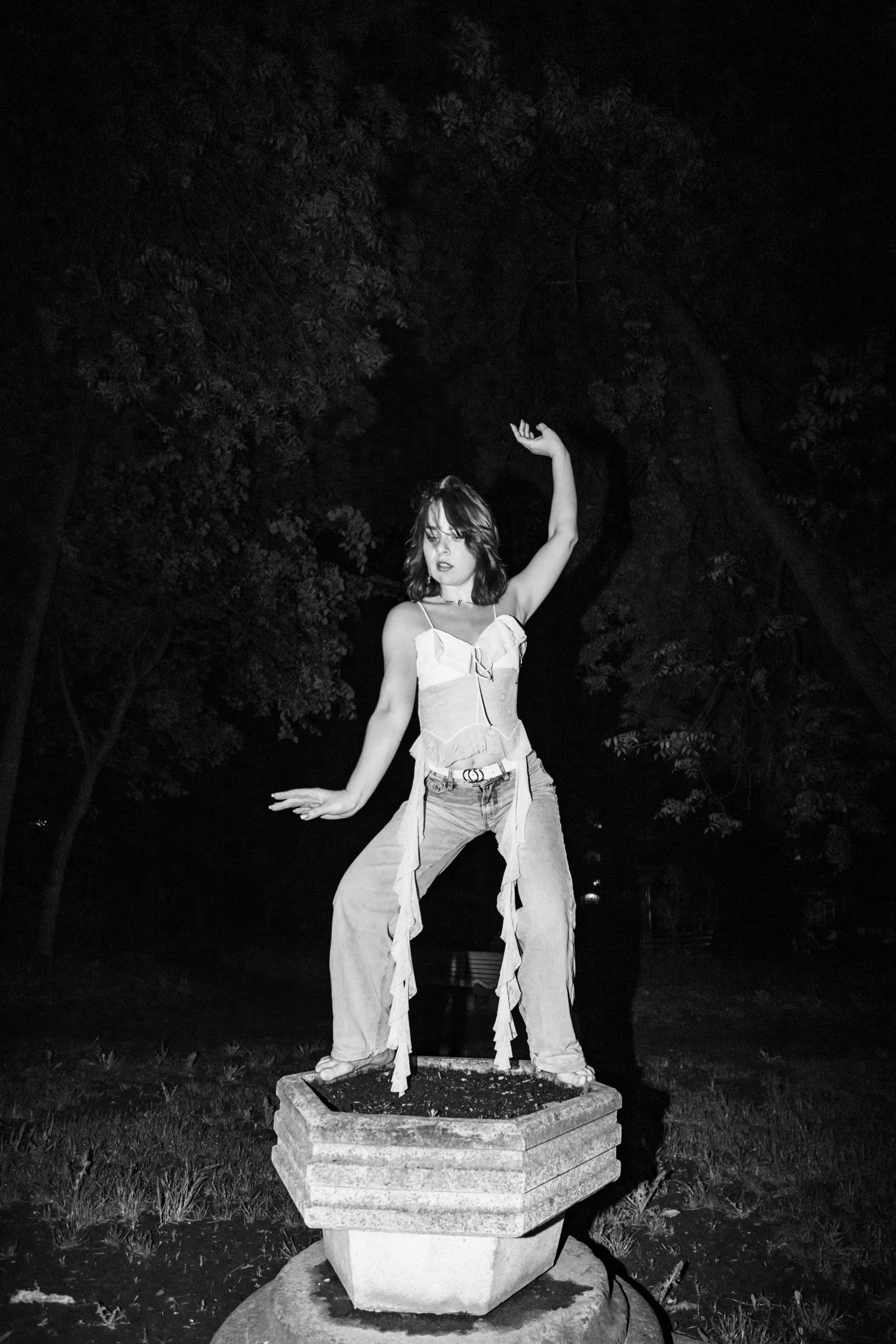 Night City Dance