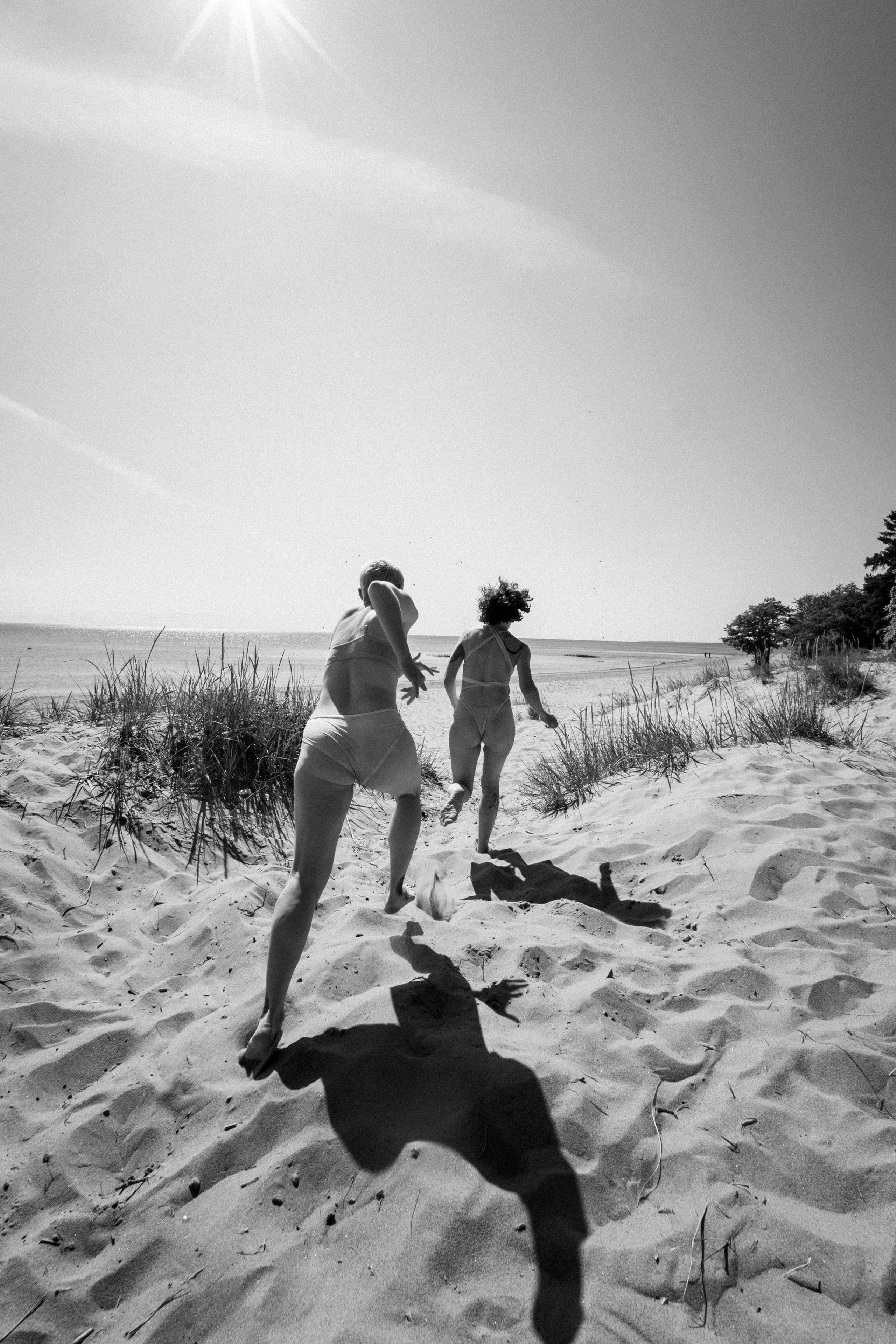 Summer Day