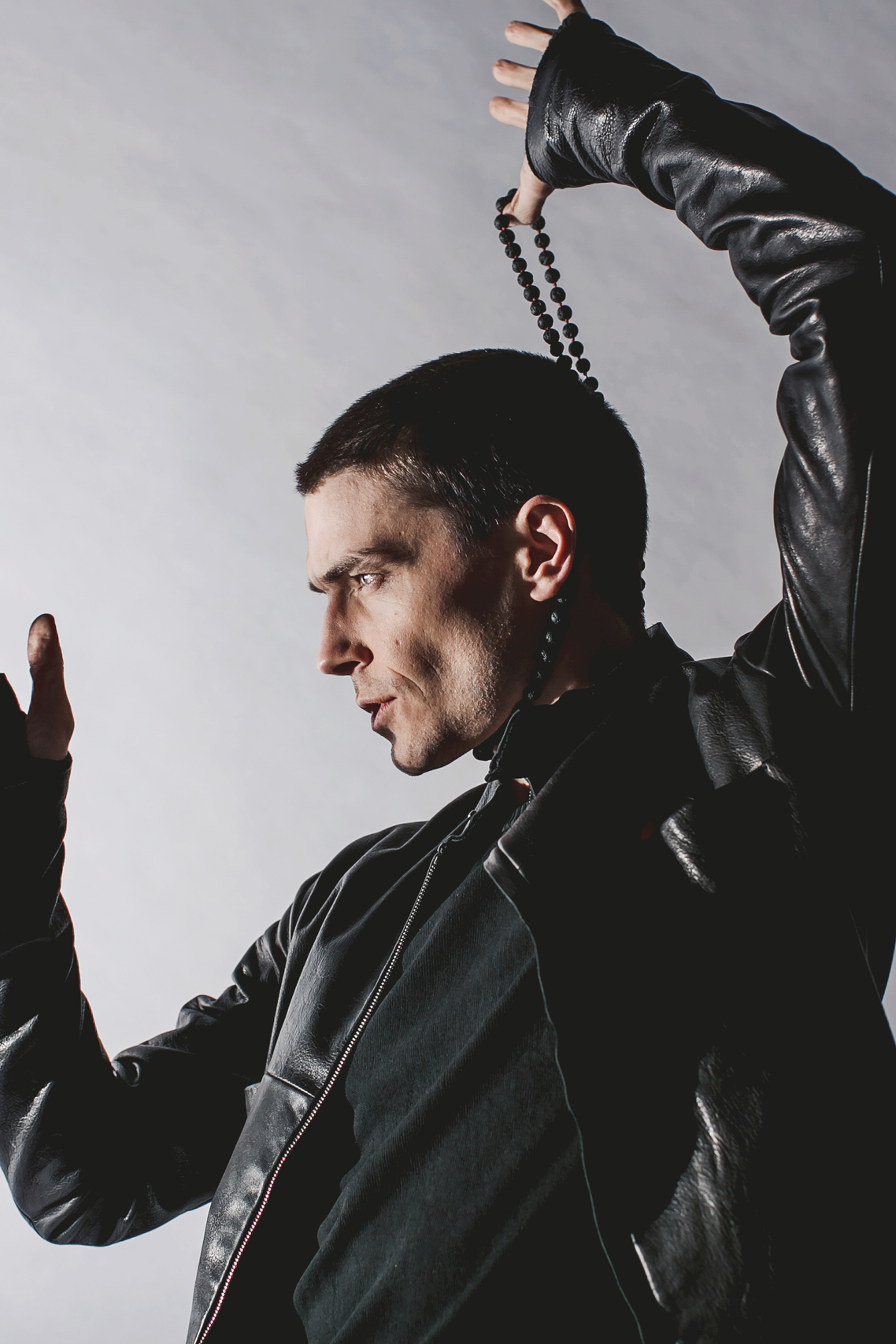 Maksim Matveev