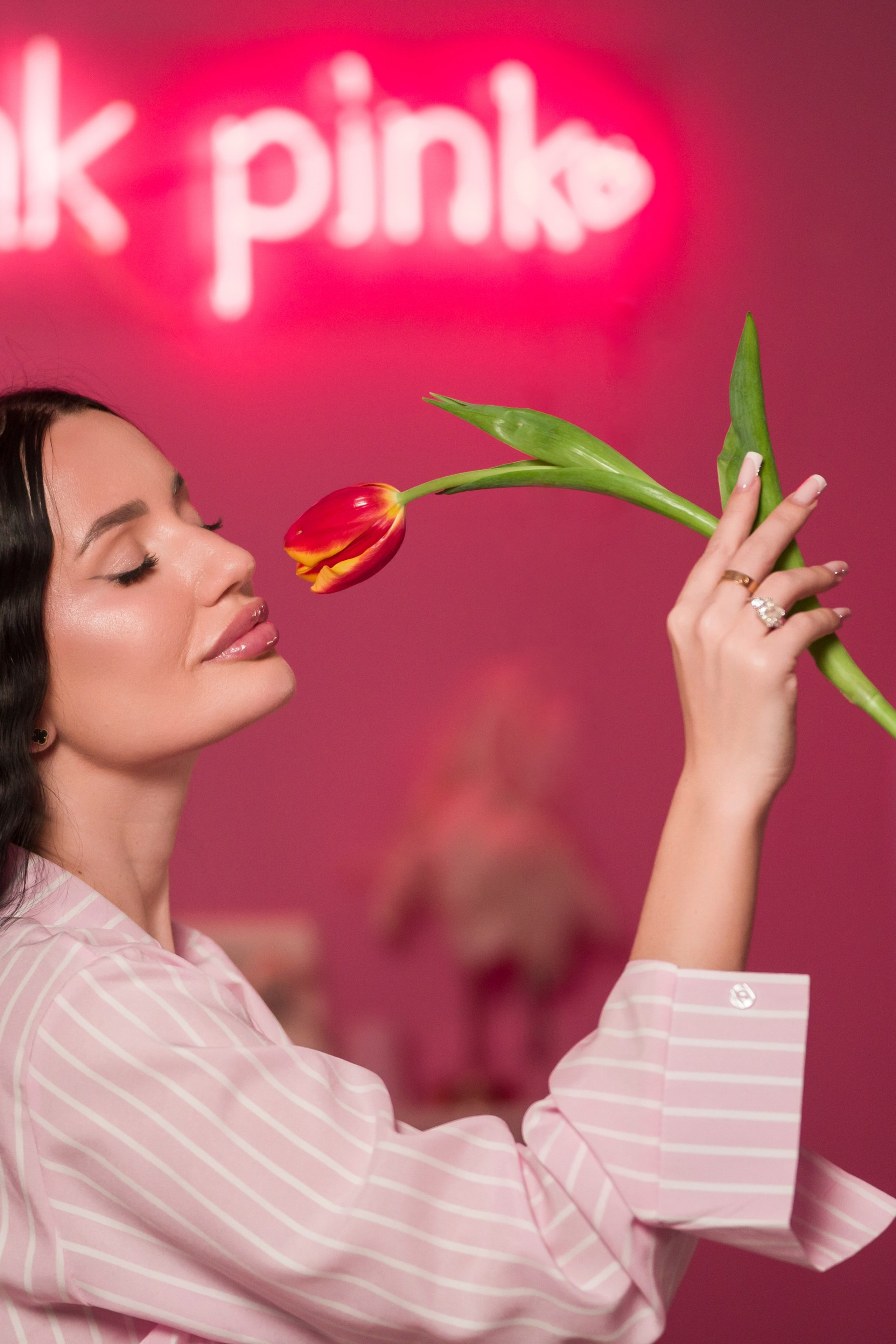 Истории. Фотограф и ретушер в Москве Екатерина Нарубина