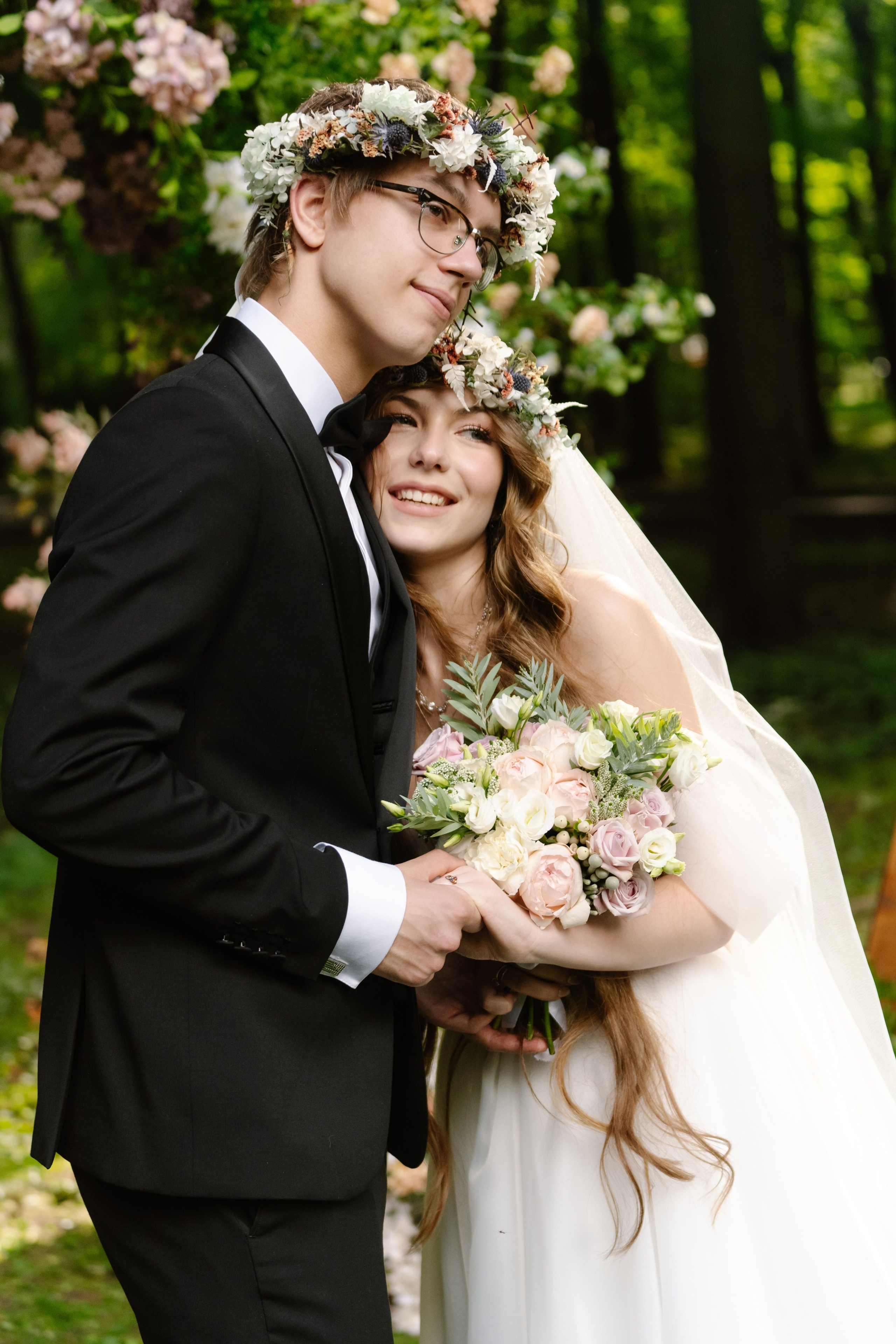 Фома и Лиза