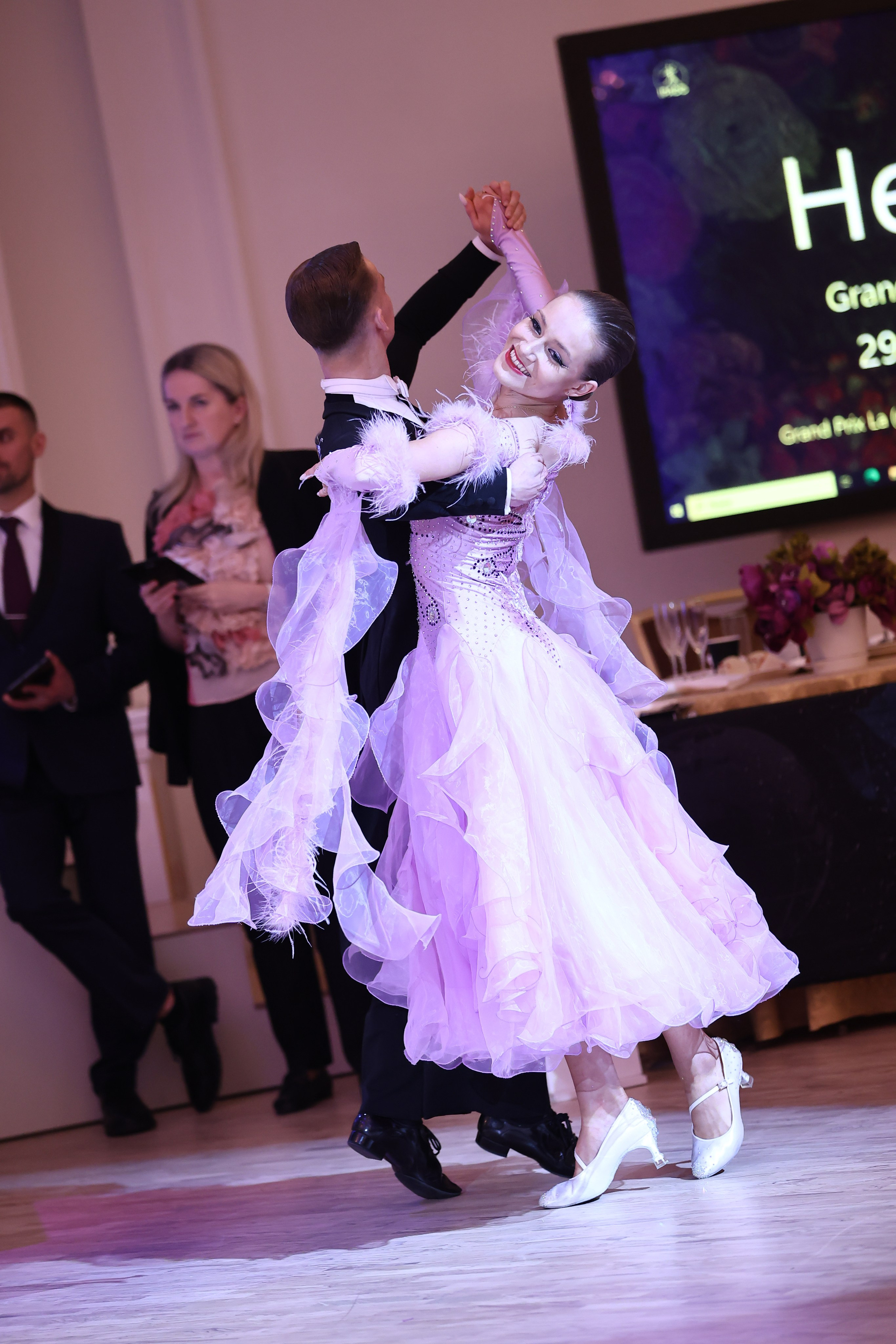 Танцевальные события. Фотограф Дмитрий Плетнев — QuickDancePhoto