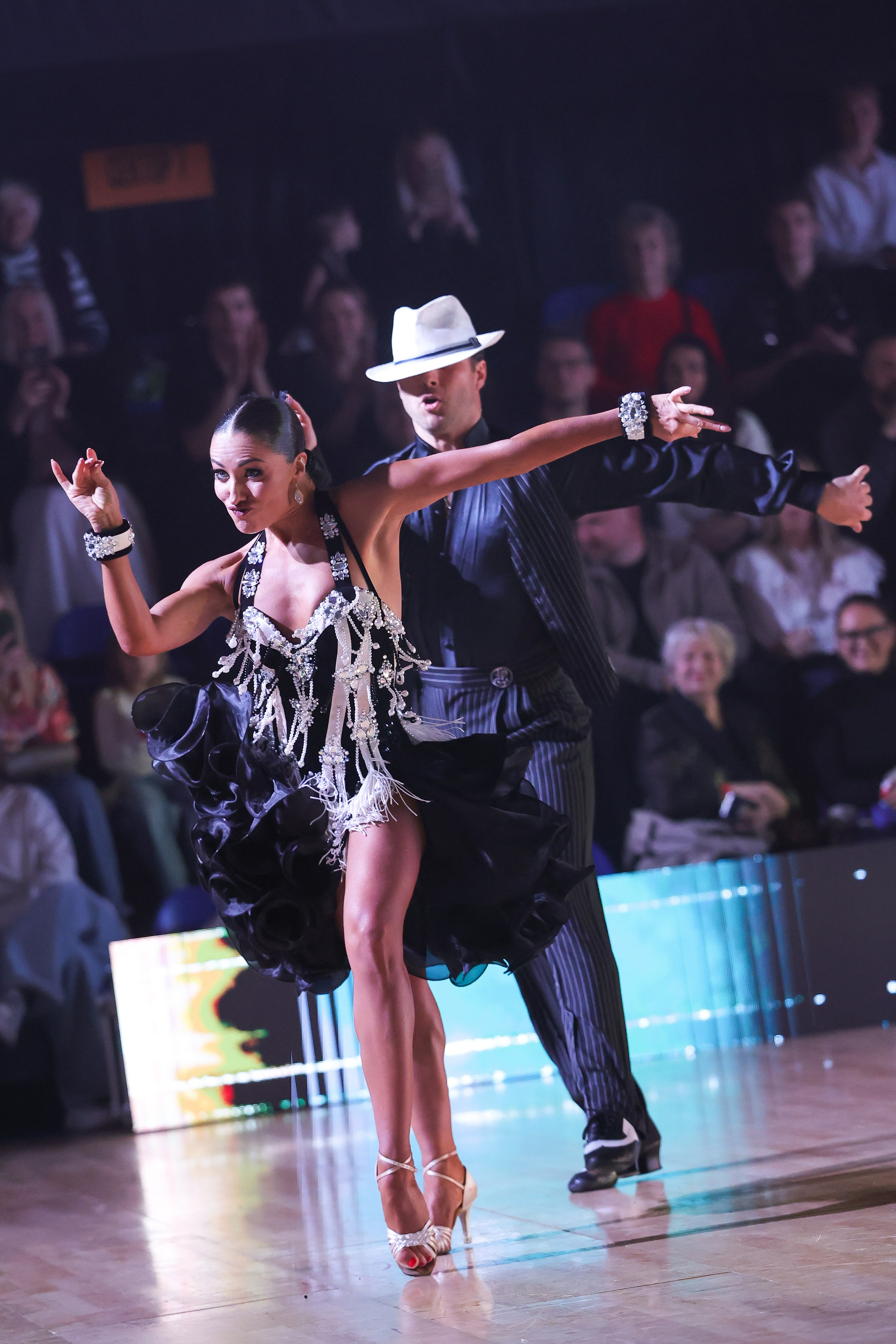 MatreskaBall`25. Фотограф Дмитрий Плетнев — QuickDancePhoto