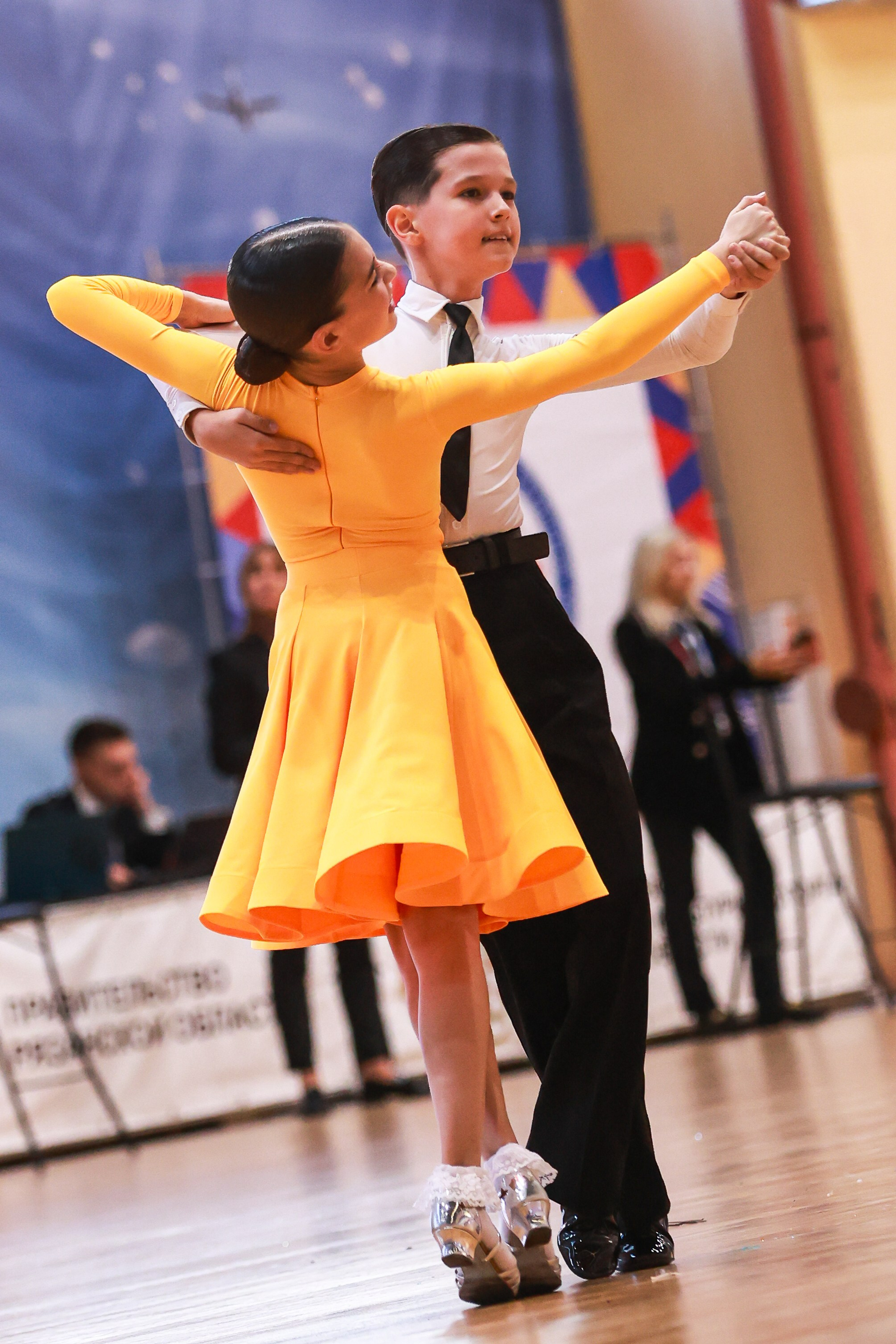Видное, рейтинги, 18.05. Фотограф Дмитрий Плетнев — QuickDancePhoto