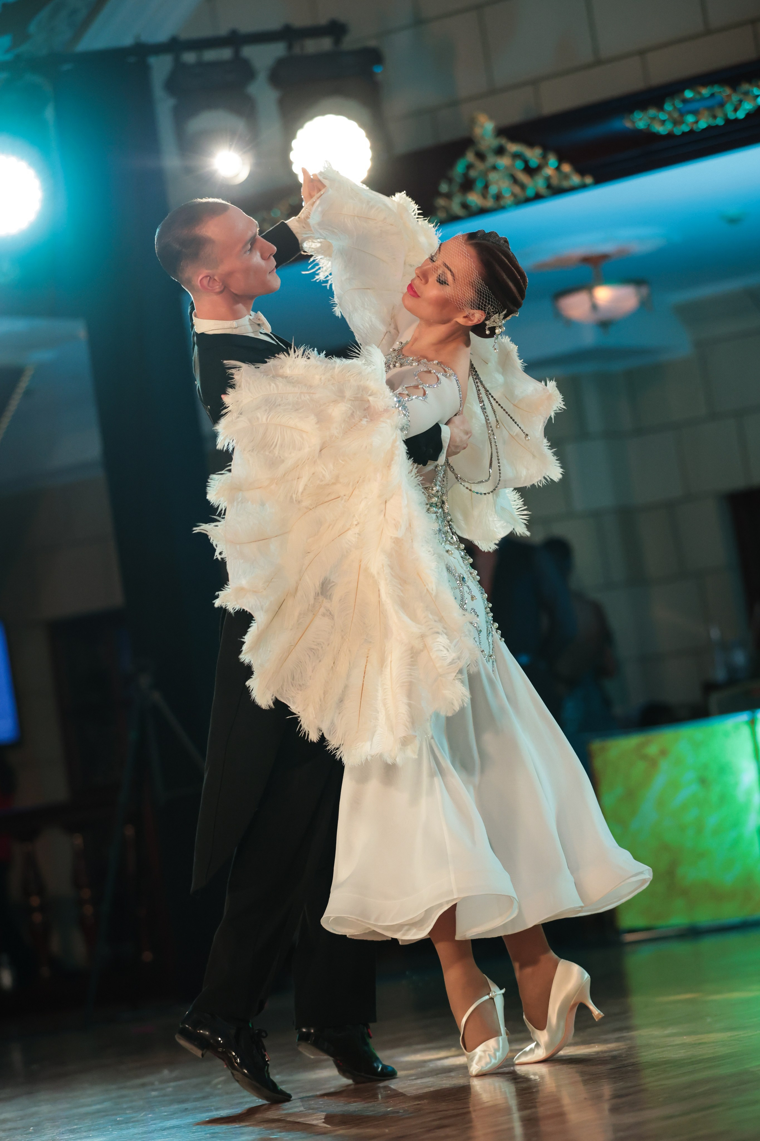 Вальс Победы 2024. Фотограф Дмитрий Плетнев — QuickDancePhoto