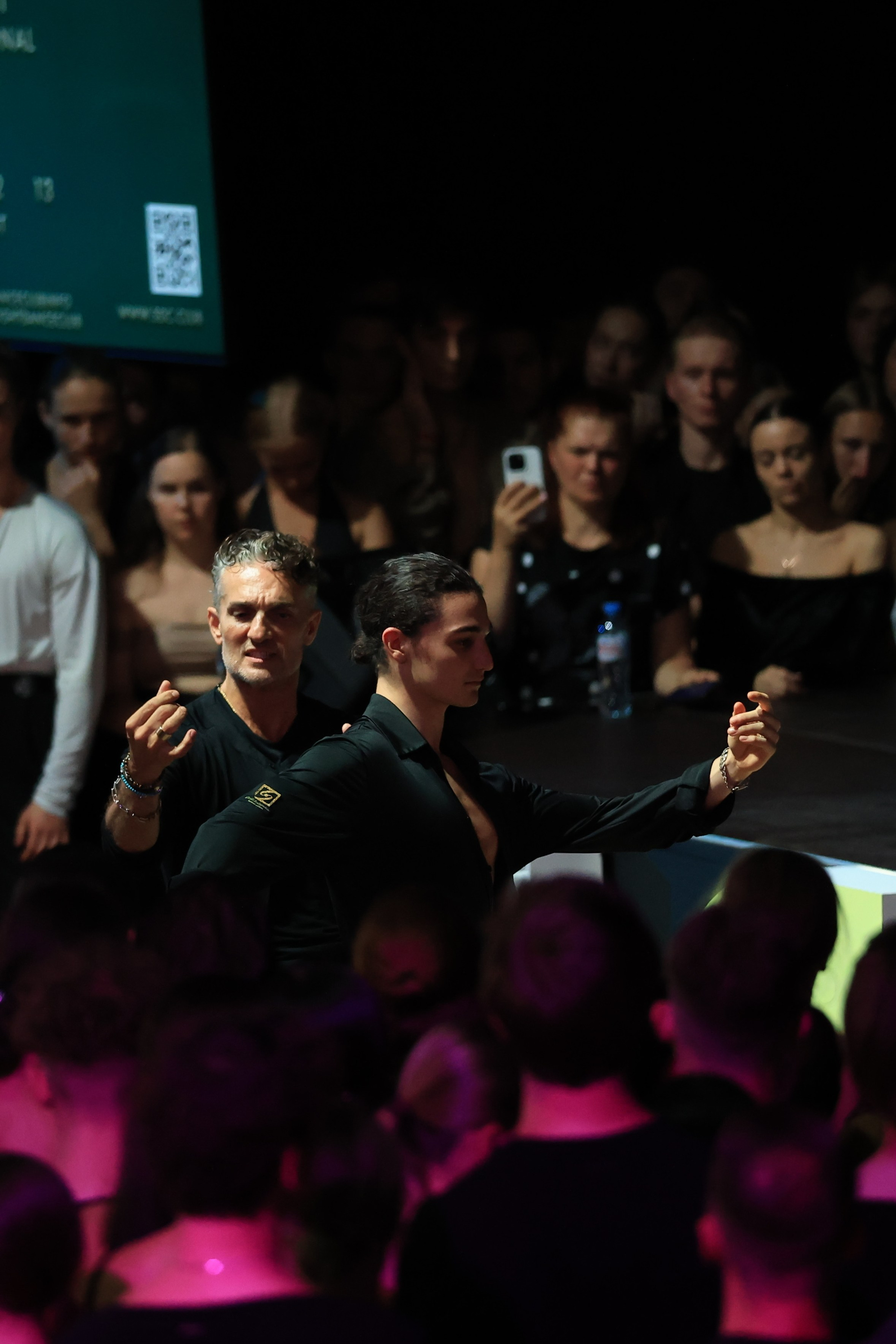 Танцевальные события. Фотограф Дмитрий Плетнев — QuickDancePhoto