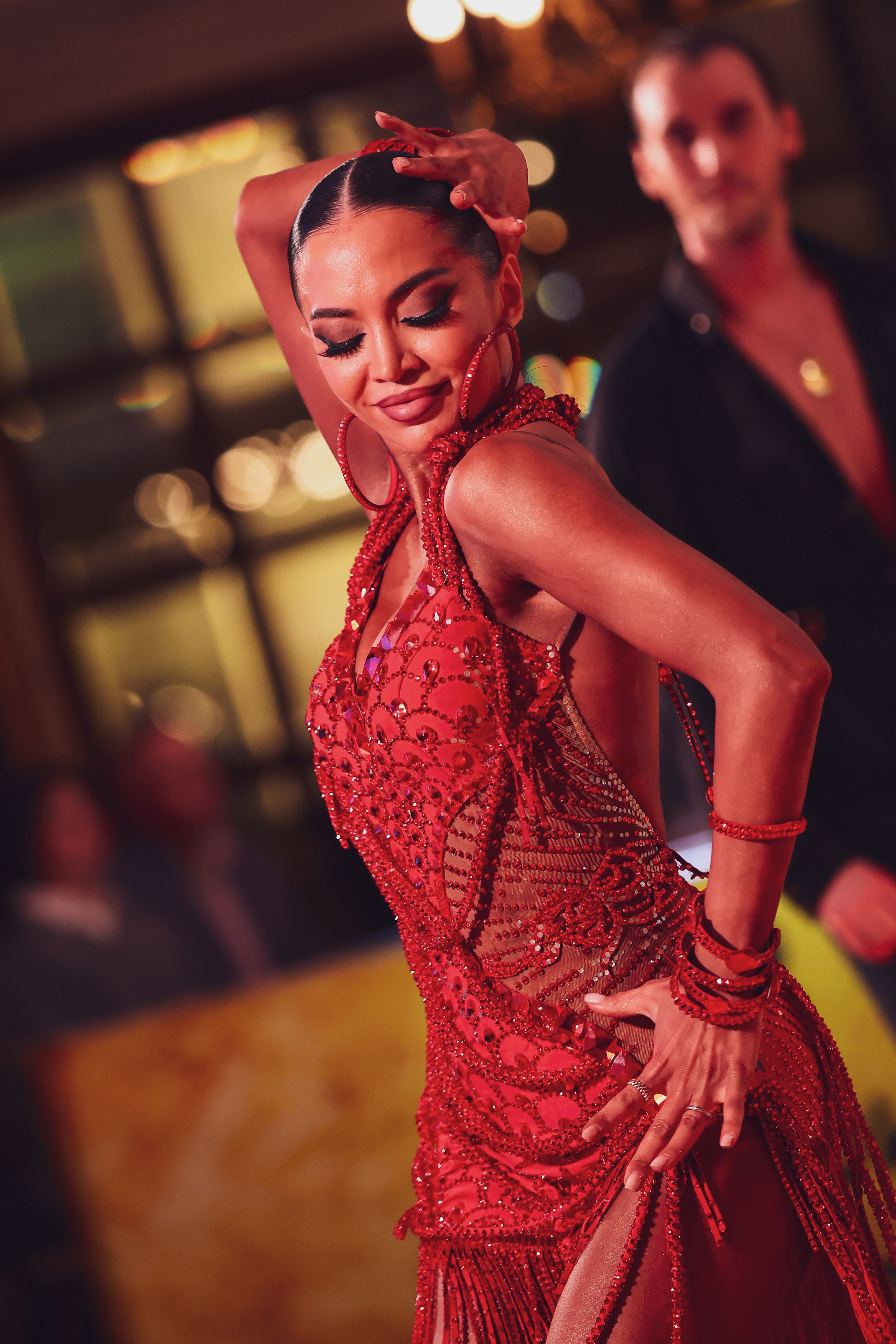 Омега 11/12.04. Фотограф Дмитрий Плетнев — QuickDancePhoto