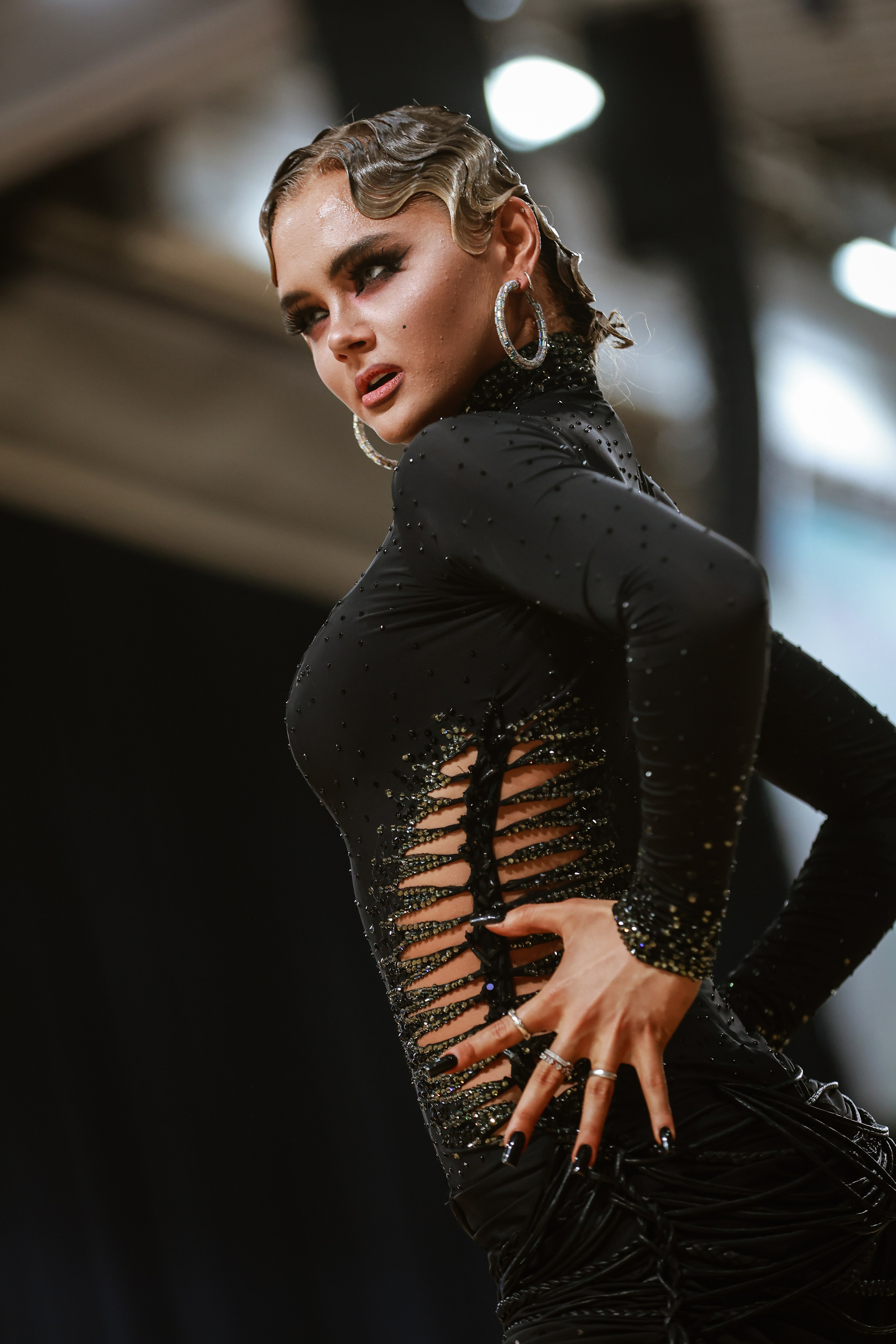 Red-White Cup 2024. Фотограф Дмитрий Плетнев — QuickDancePhoto