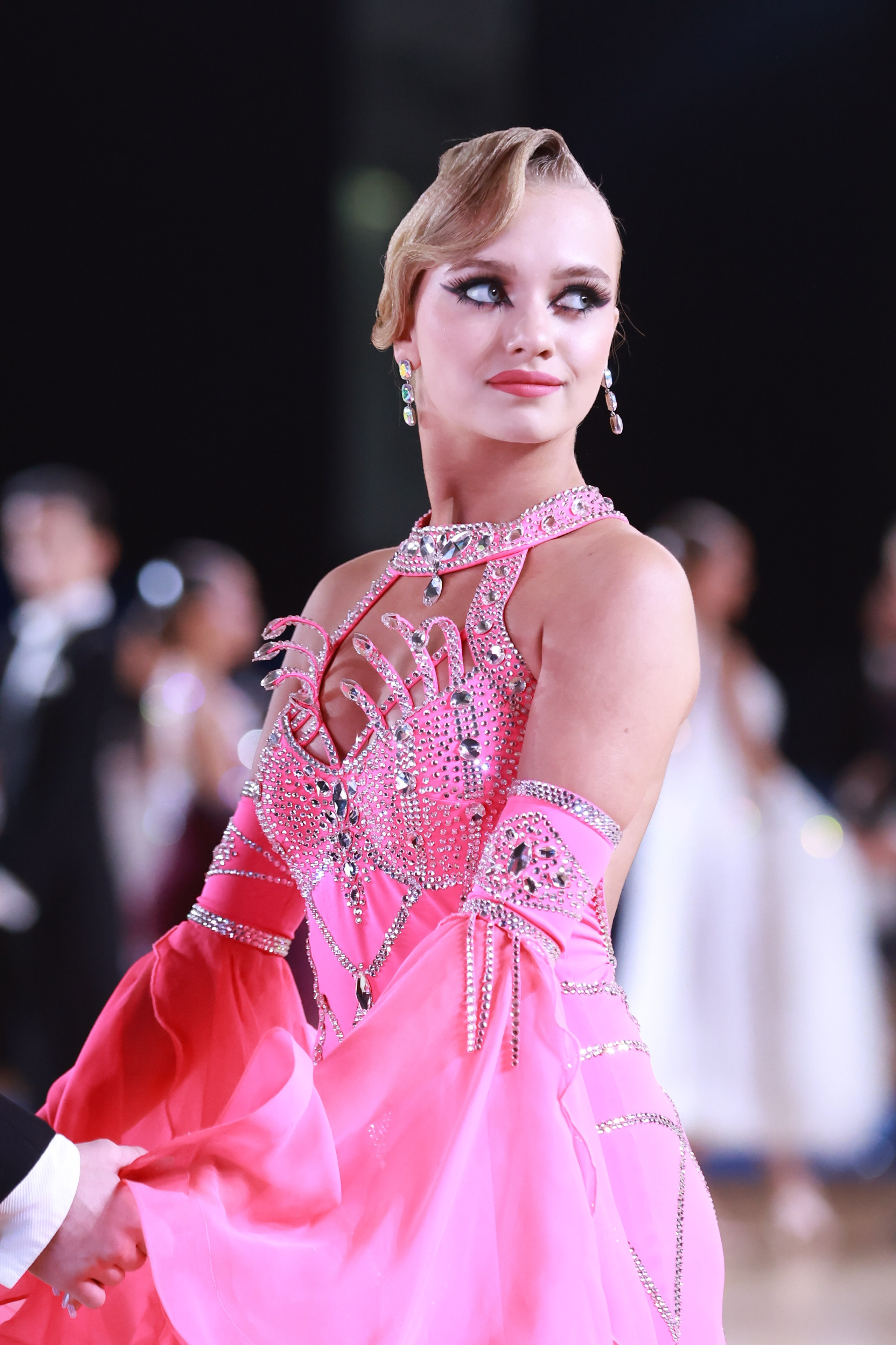 Лето IPADO Про-АМ. Фотограф Дмитрий Плетнев — QuickDancePhoto