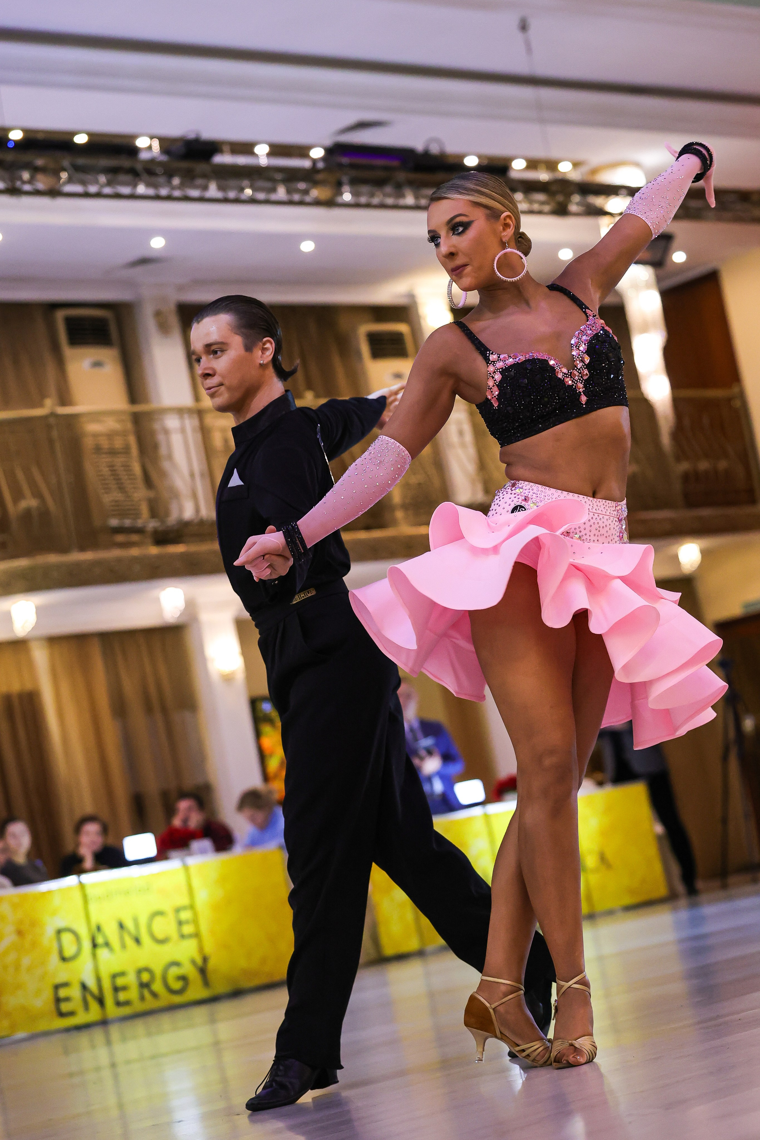 Видное, рейтинги, 18.05. Фотограф Дмитрий Плетнев — QuickDancePhoto