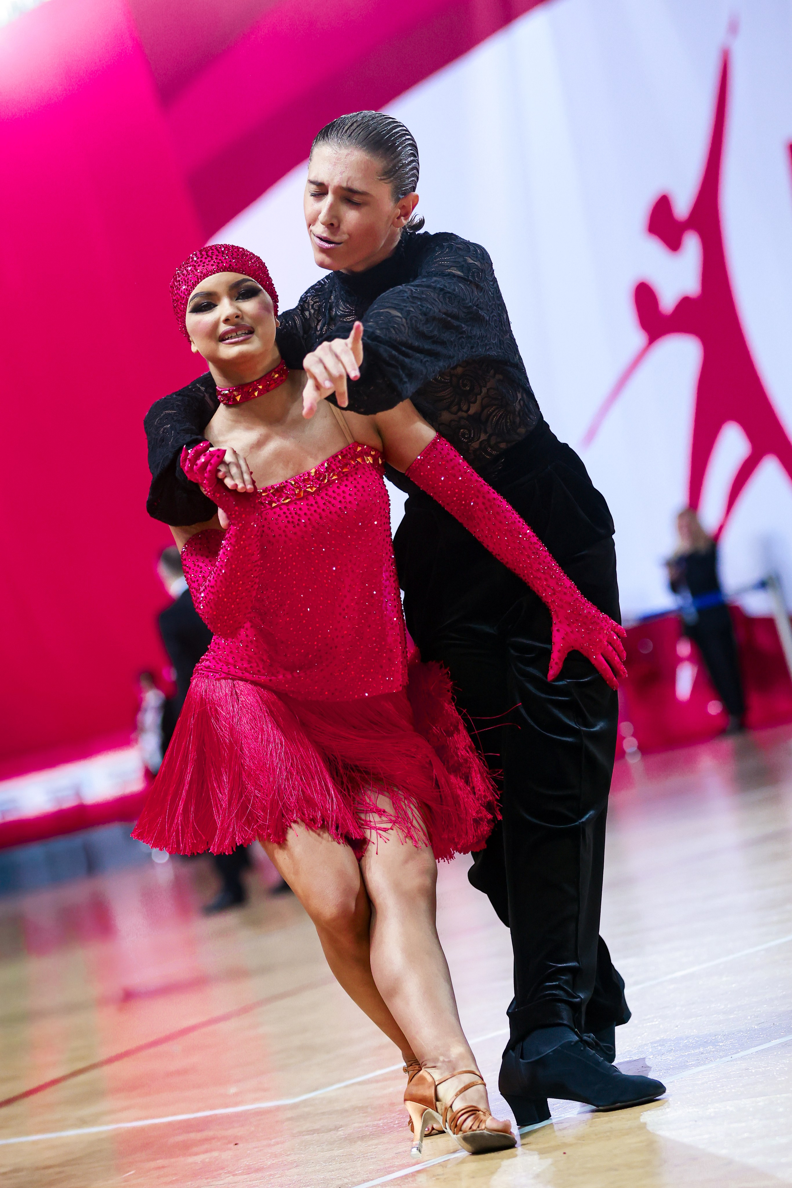 Лето IPADO Про-АМ. Фотограф Дмитрий Плетнев — QuickDancePhoto