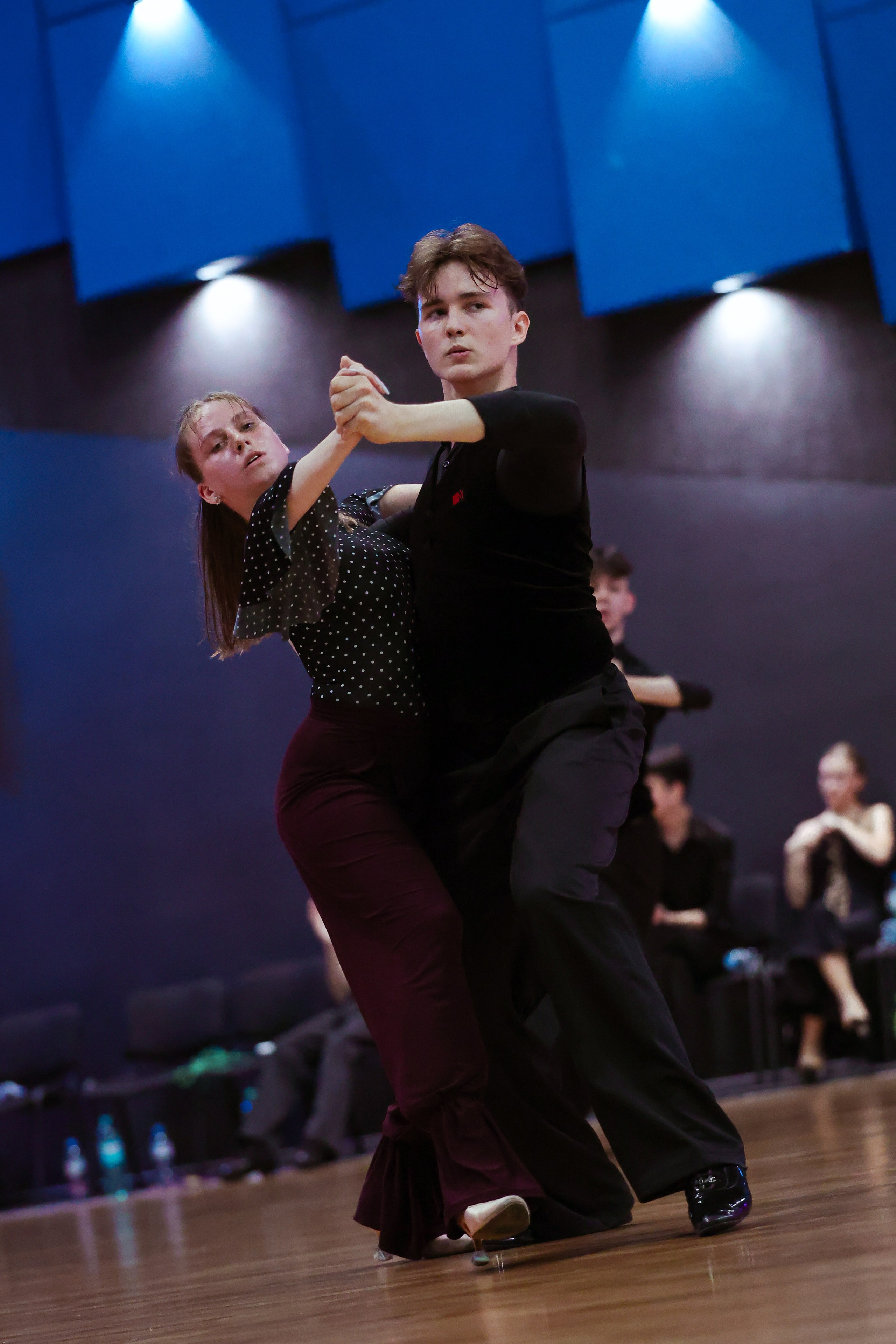 Moscow Calling. Фотограф Дмитрий Плетнев — QuickDancePhoto