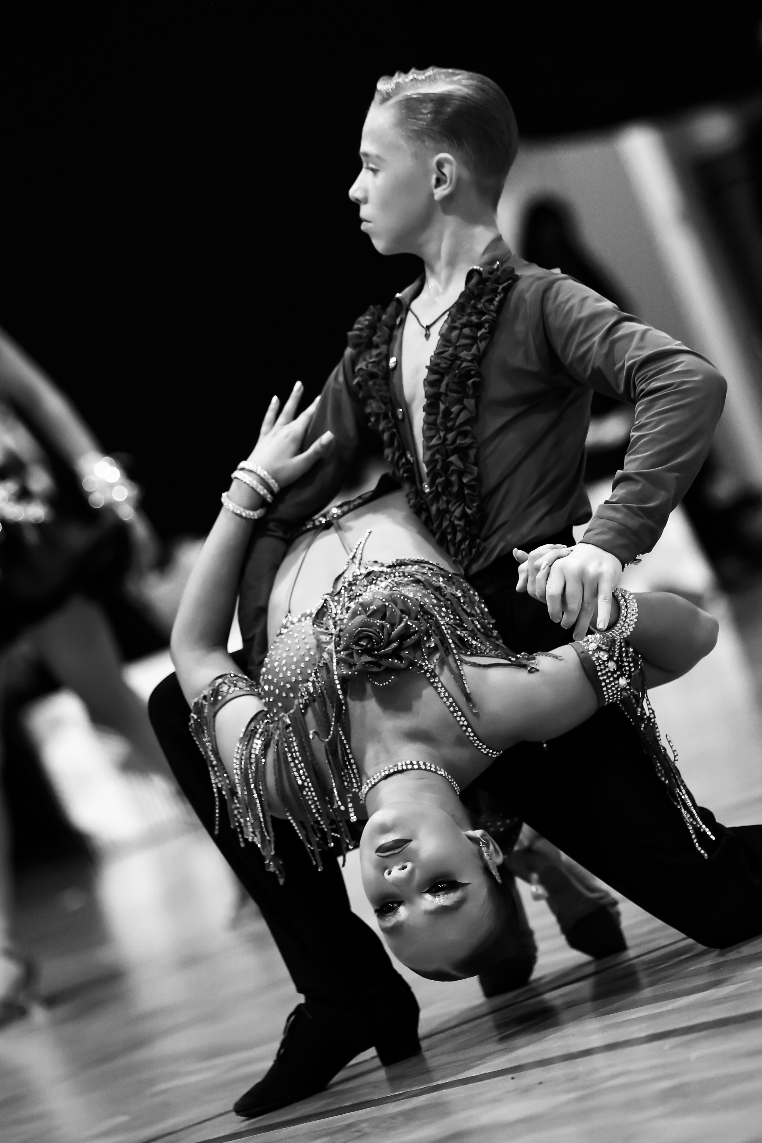 Видное, рейтинги, 18.05. Фотограф Дмитрий Плетнев — QuickDancePhoto