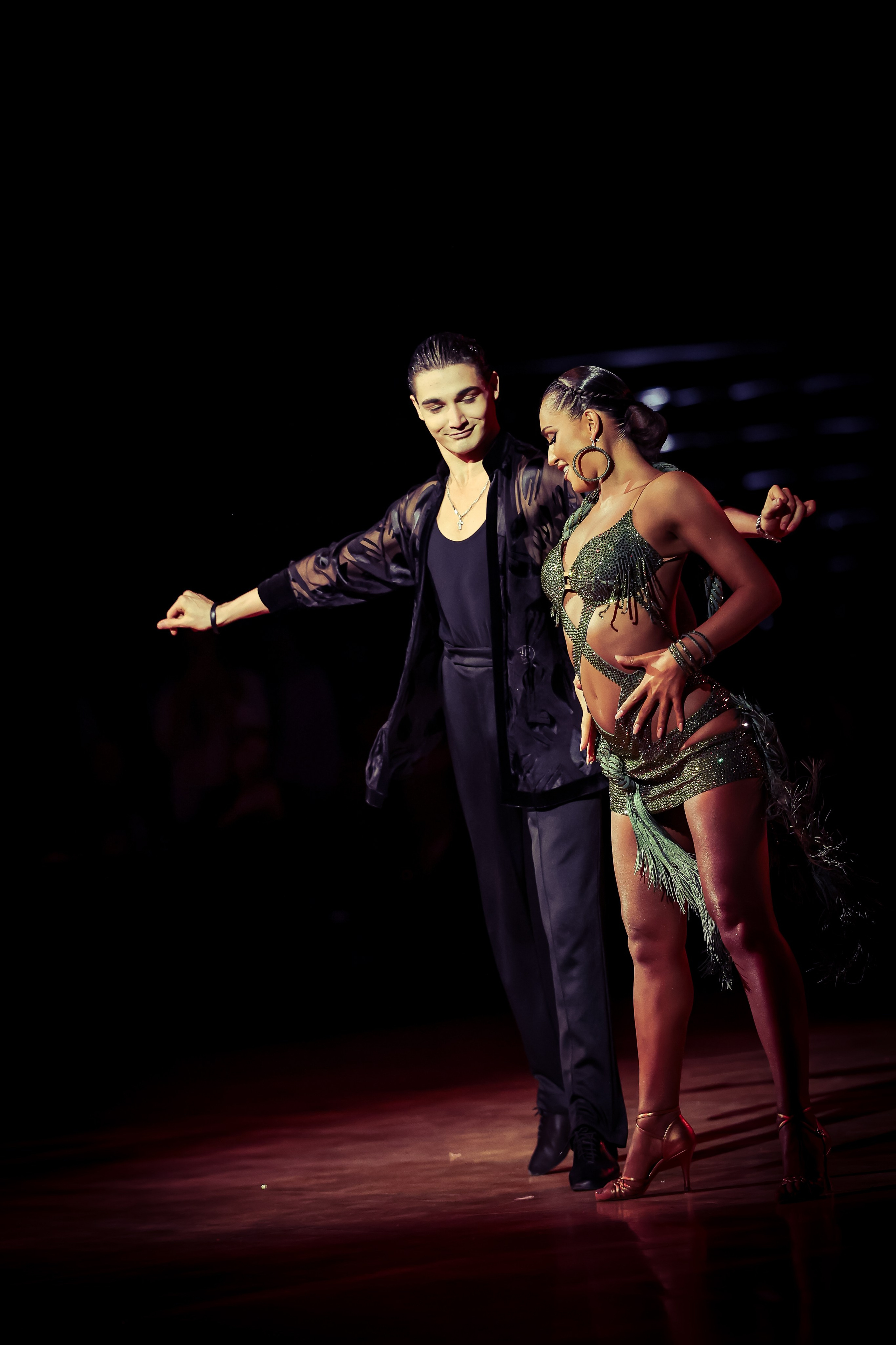 MatreskaBall`25. Фотограф Дмитрий Плетнев — QuickDancePhoto