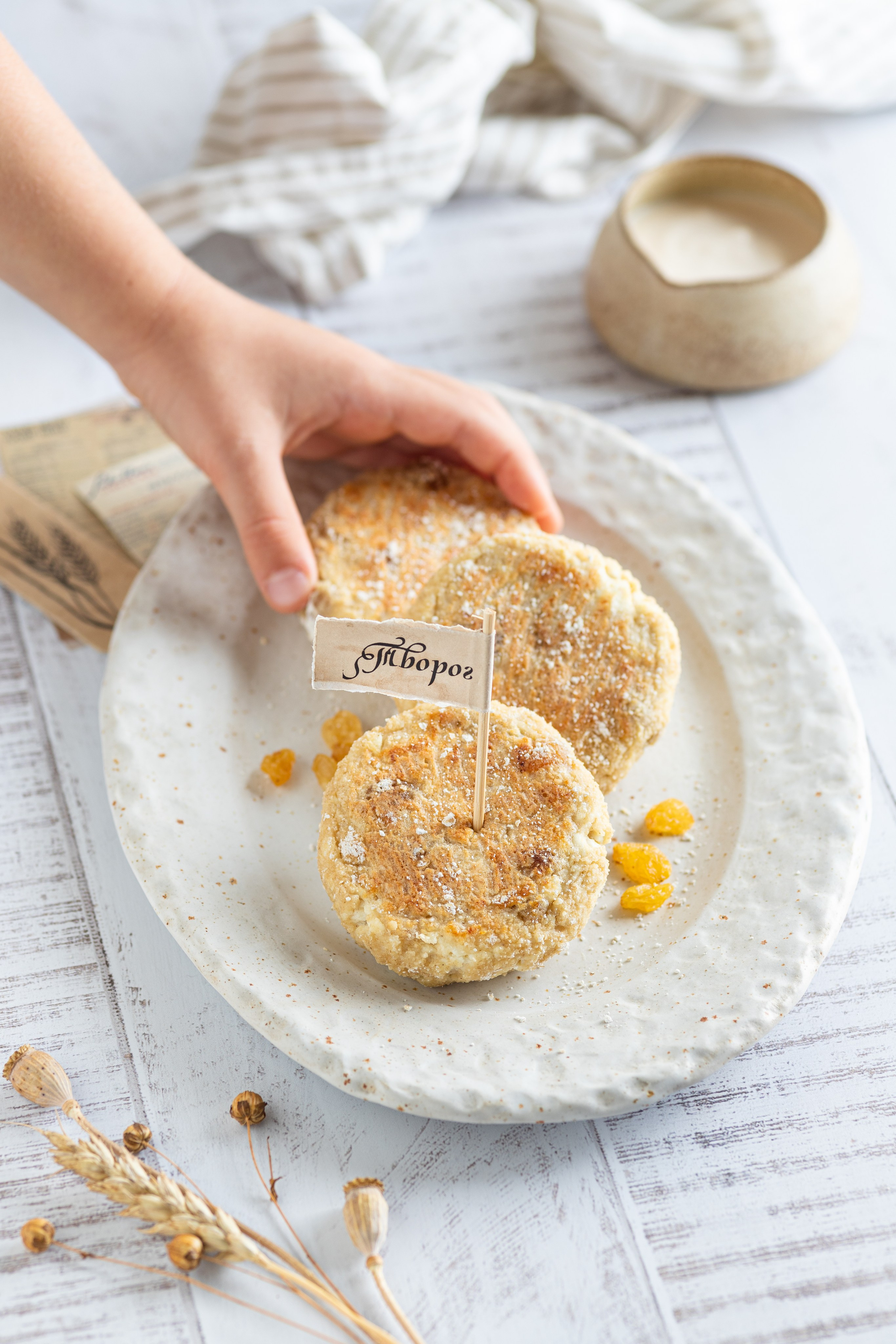 Рецепты. Фуд-фотограф, фуд-блогер Москва — Анна Новикова