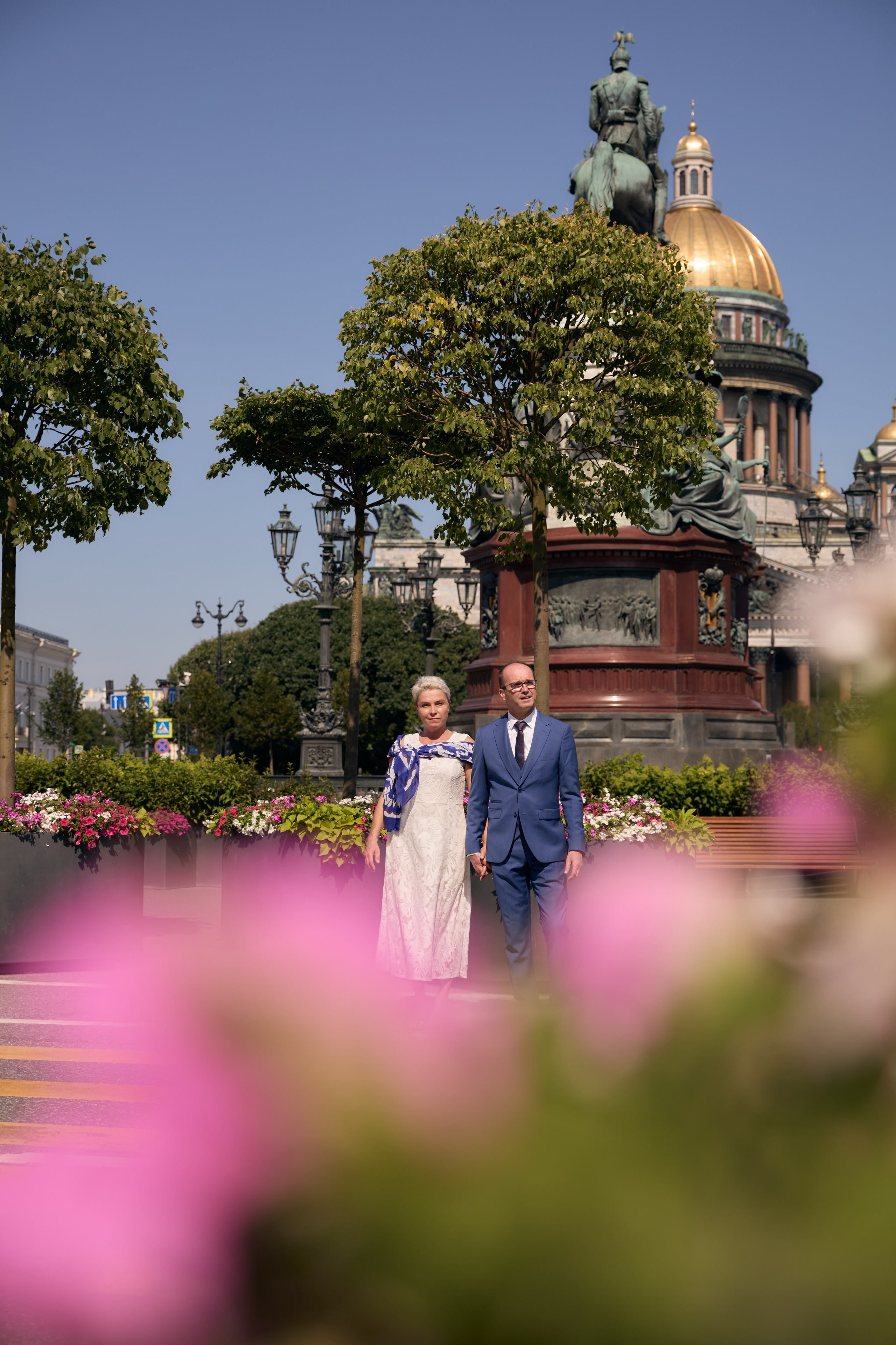 Фотосессия пары в Санкт-Петербурге. Фотограф в Санкт-Петербурге Анастасия Воробьева