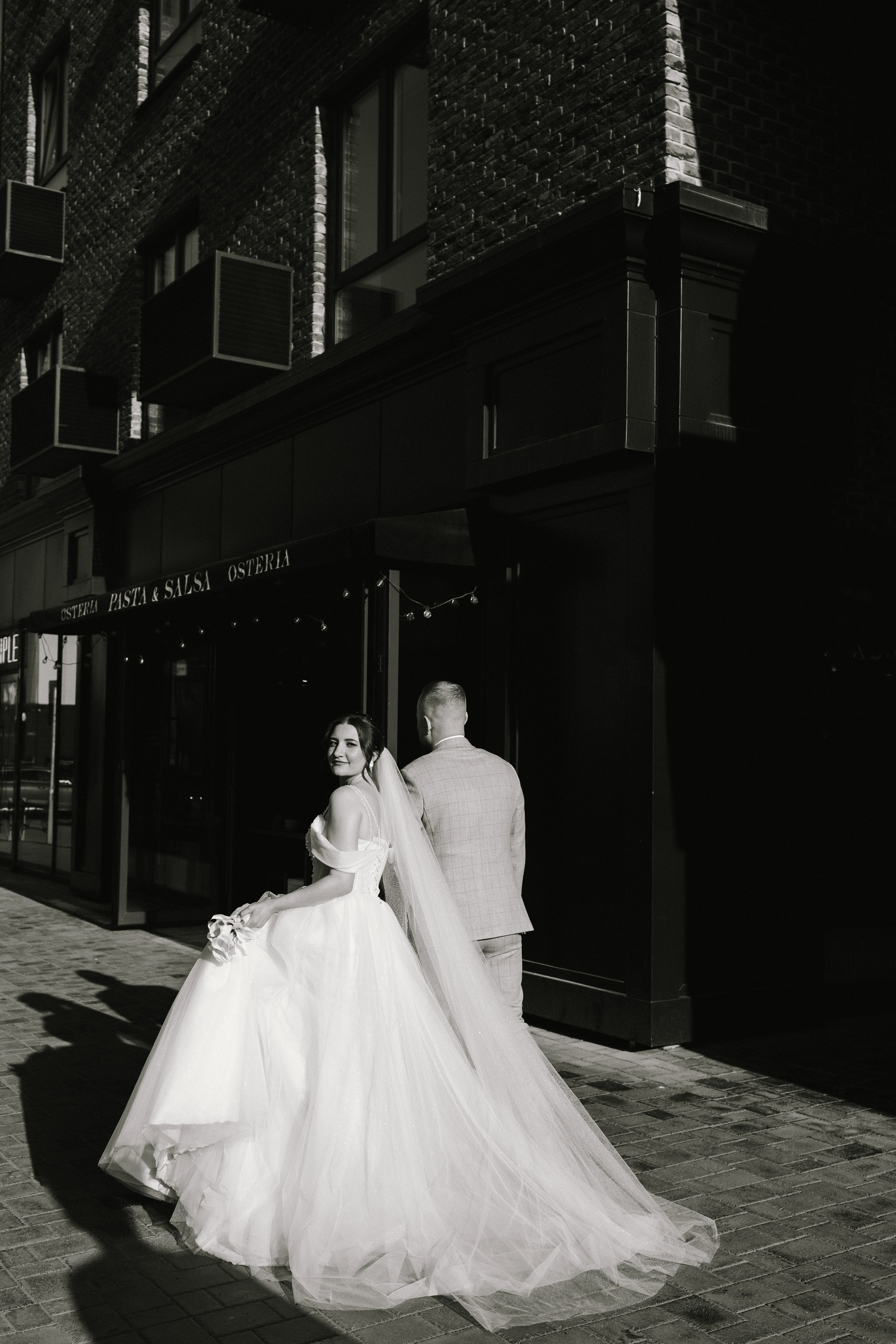 Истории. Семейный фотограф г. Тюмень