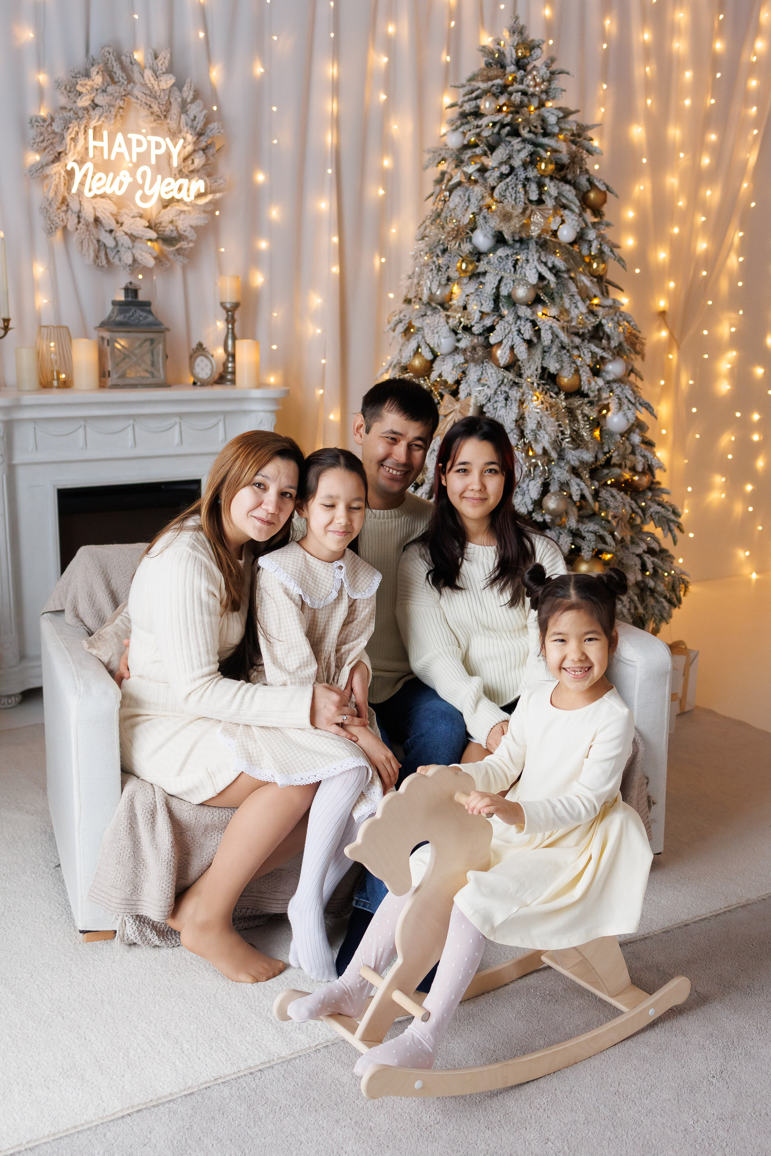 Истории. Семейный фотограф г. Тюмень