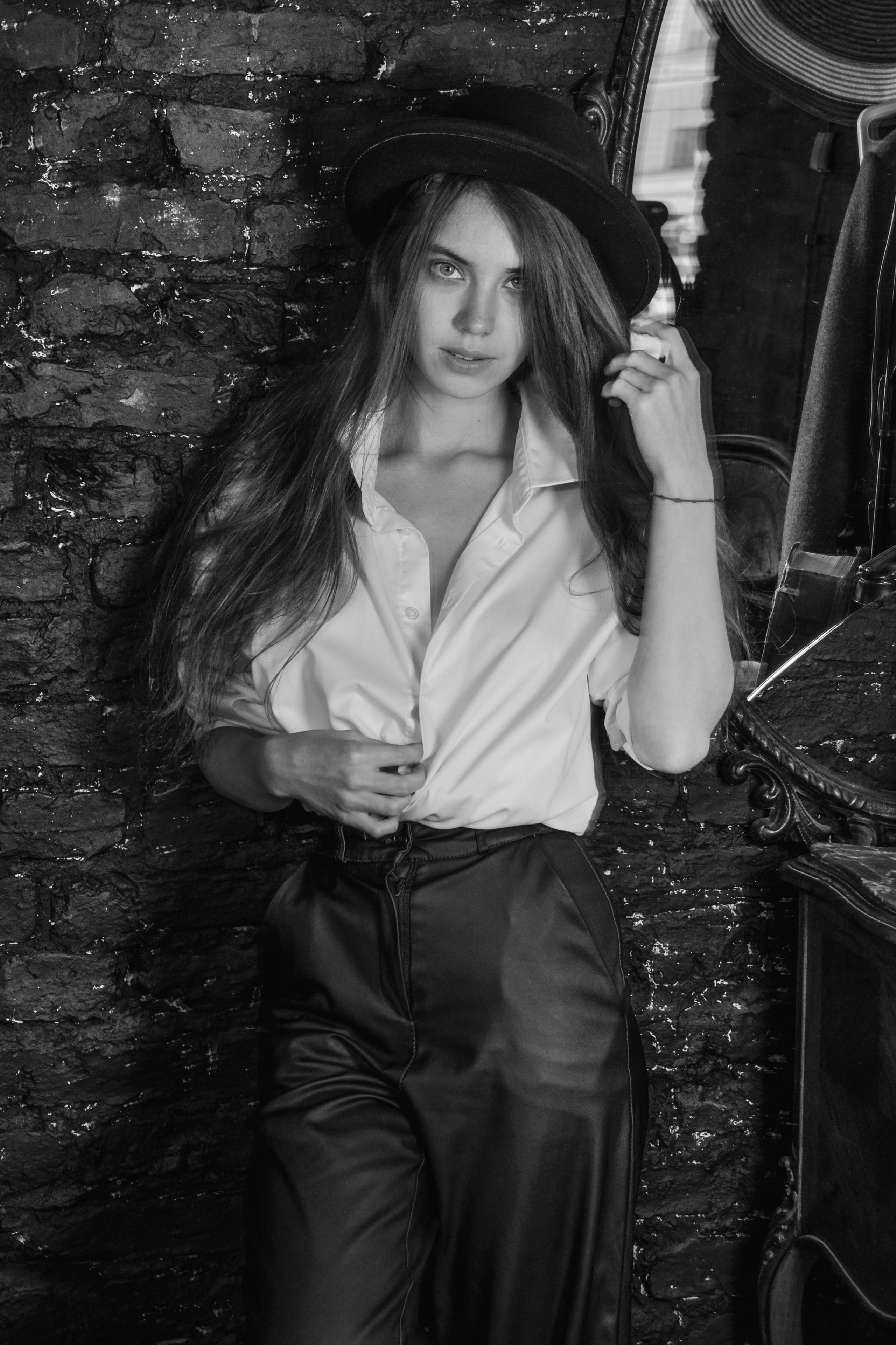 Искусство в толковании пространства. Costume designer and artist