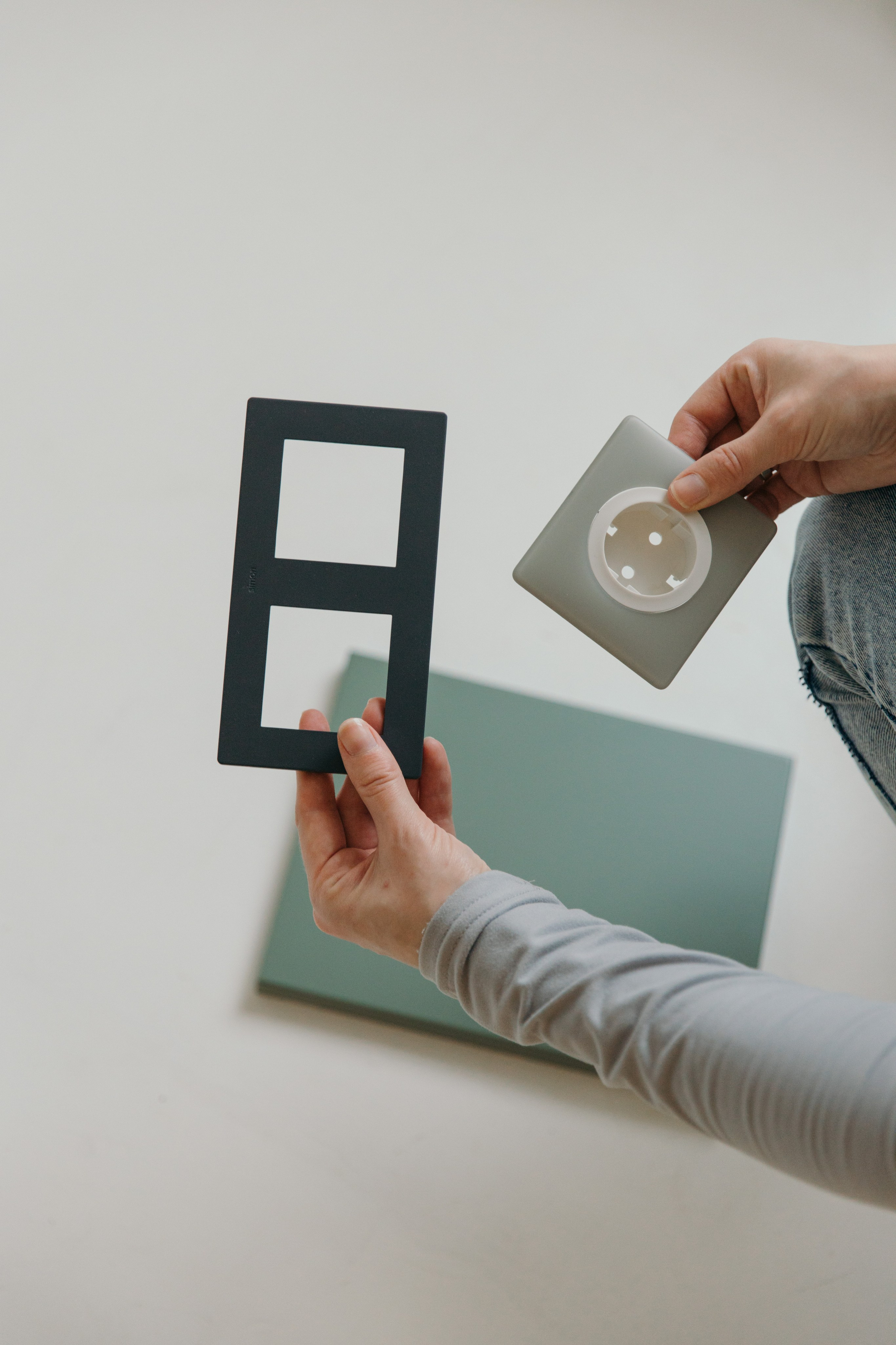 Когда лучше обратиться к дизайнеру за проектом?. Руди Мария. Дизайнер интерьера