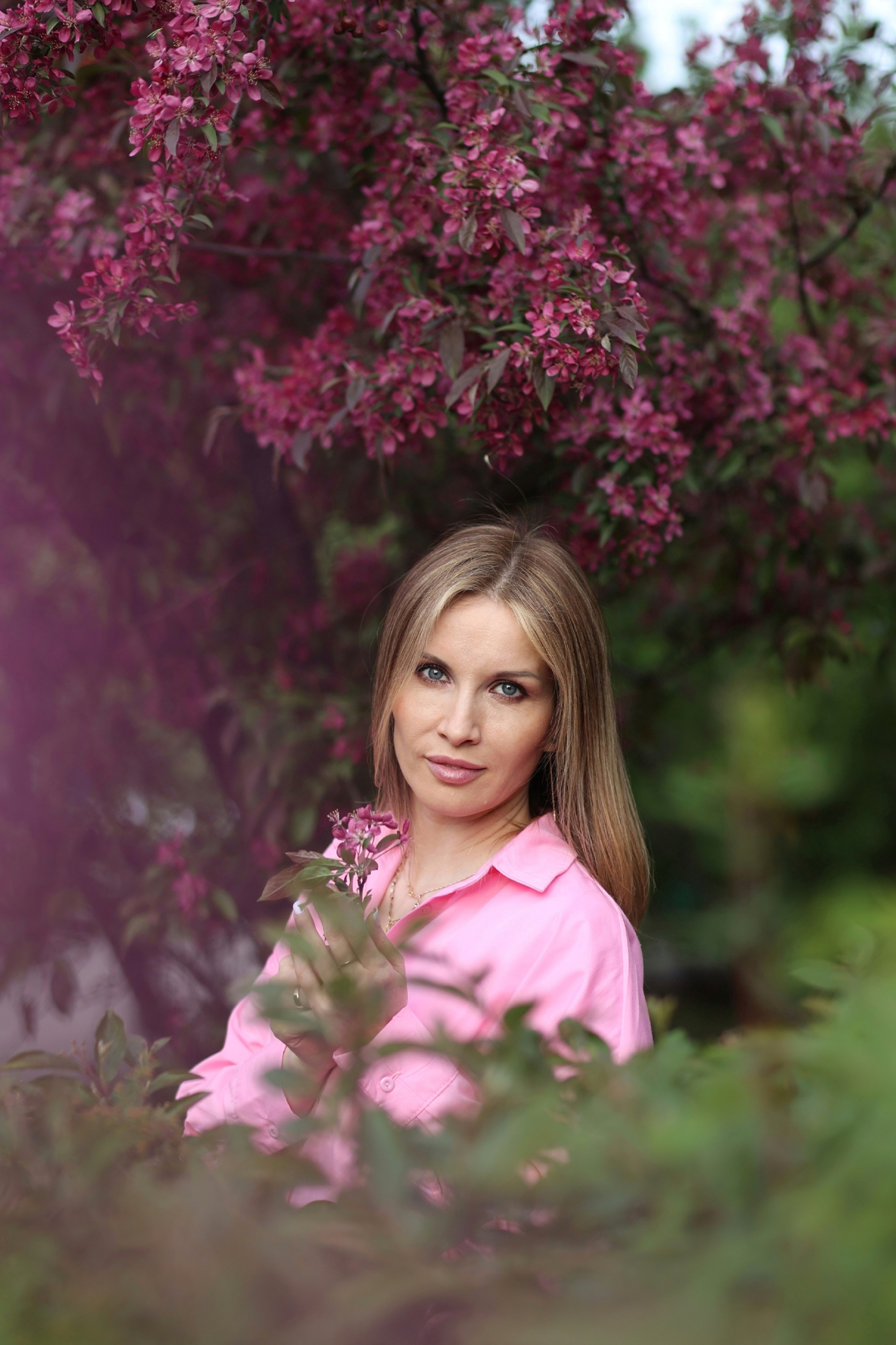 Истории. Портретный фотограф Москва