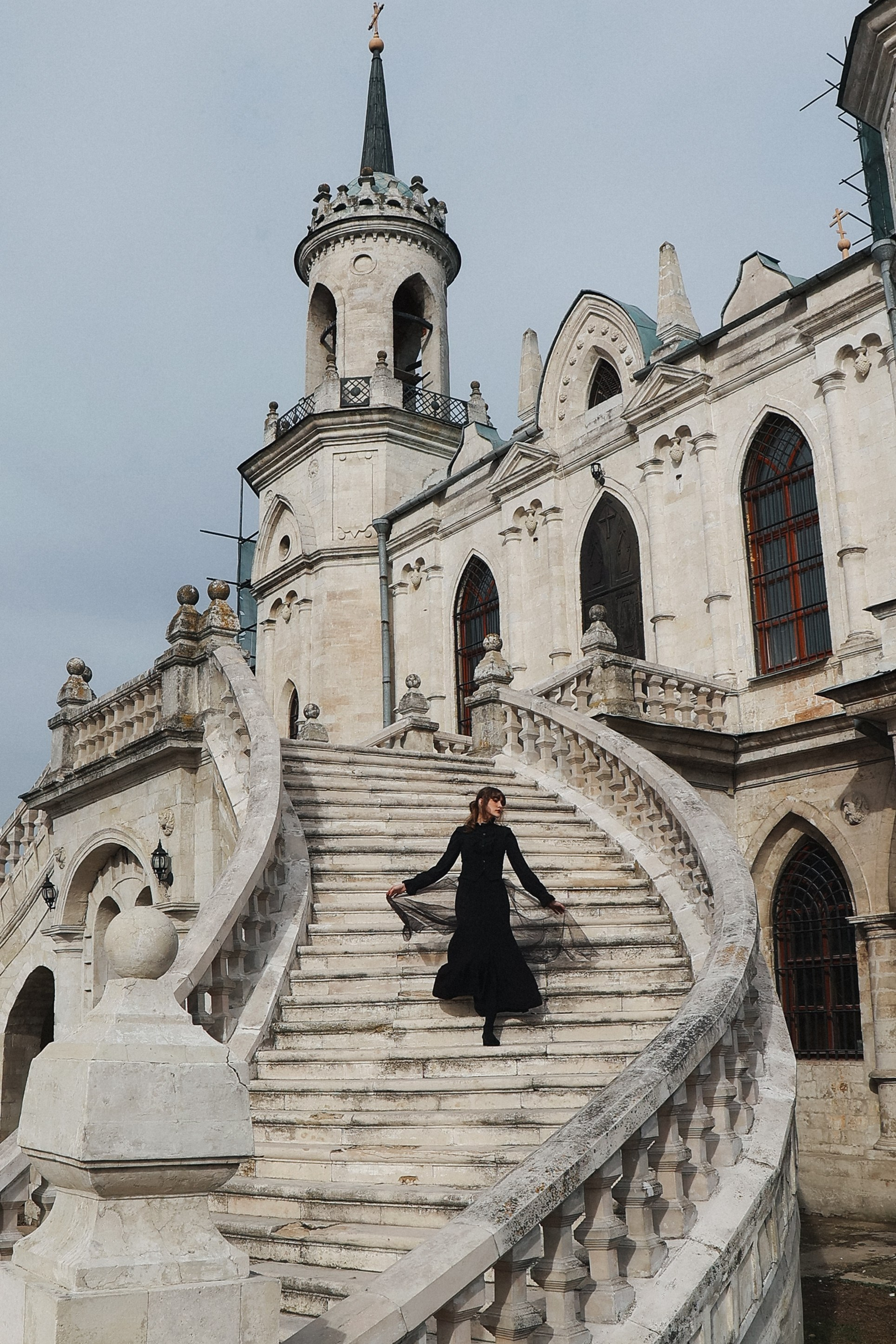 Истории. Портретный фотограф Москва