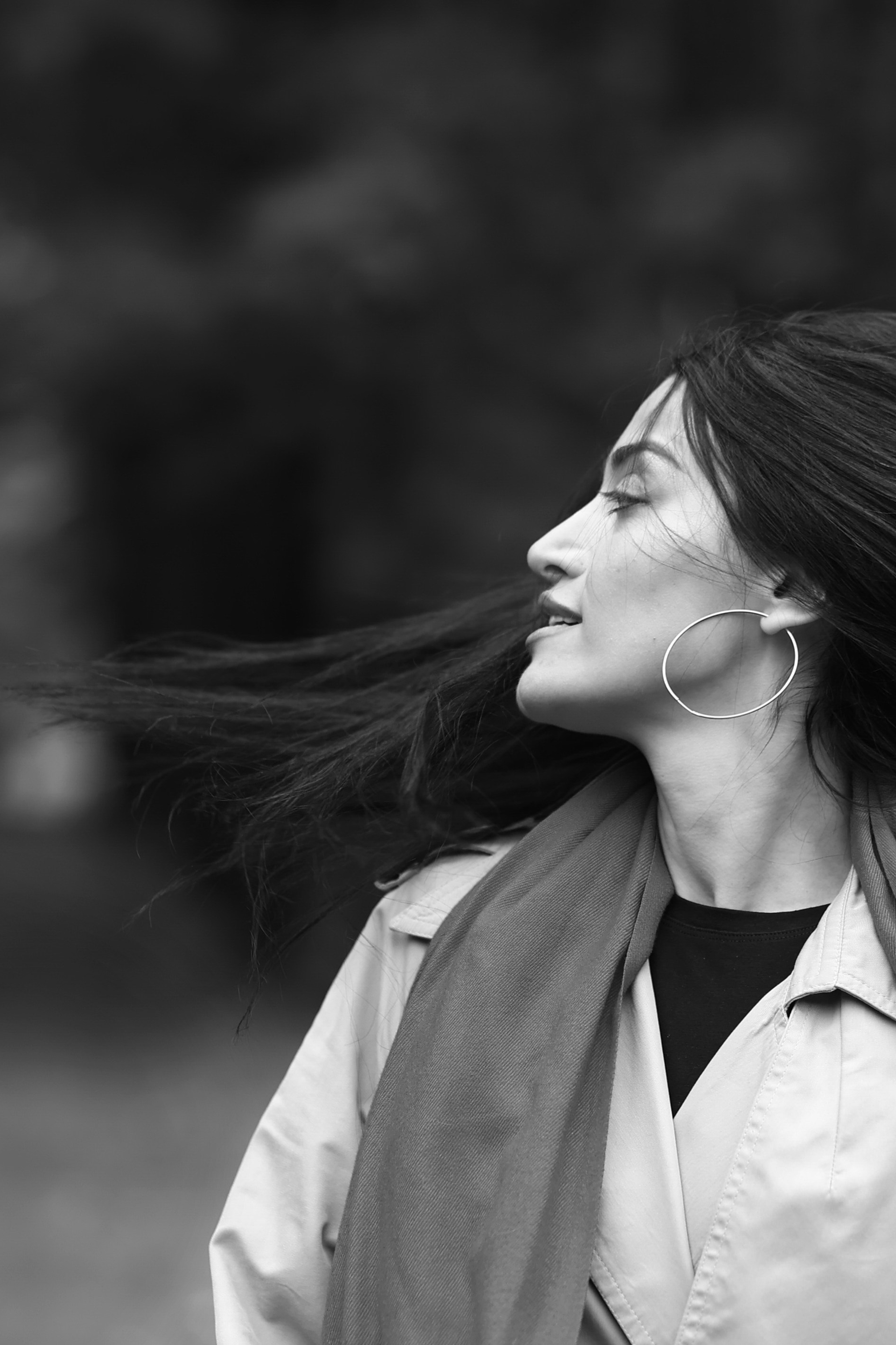 Истории. Портретный фотограф Москва