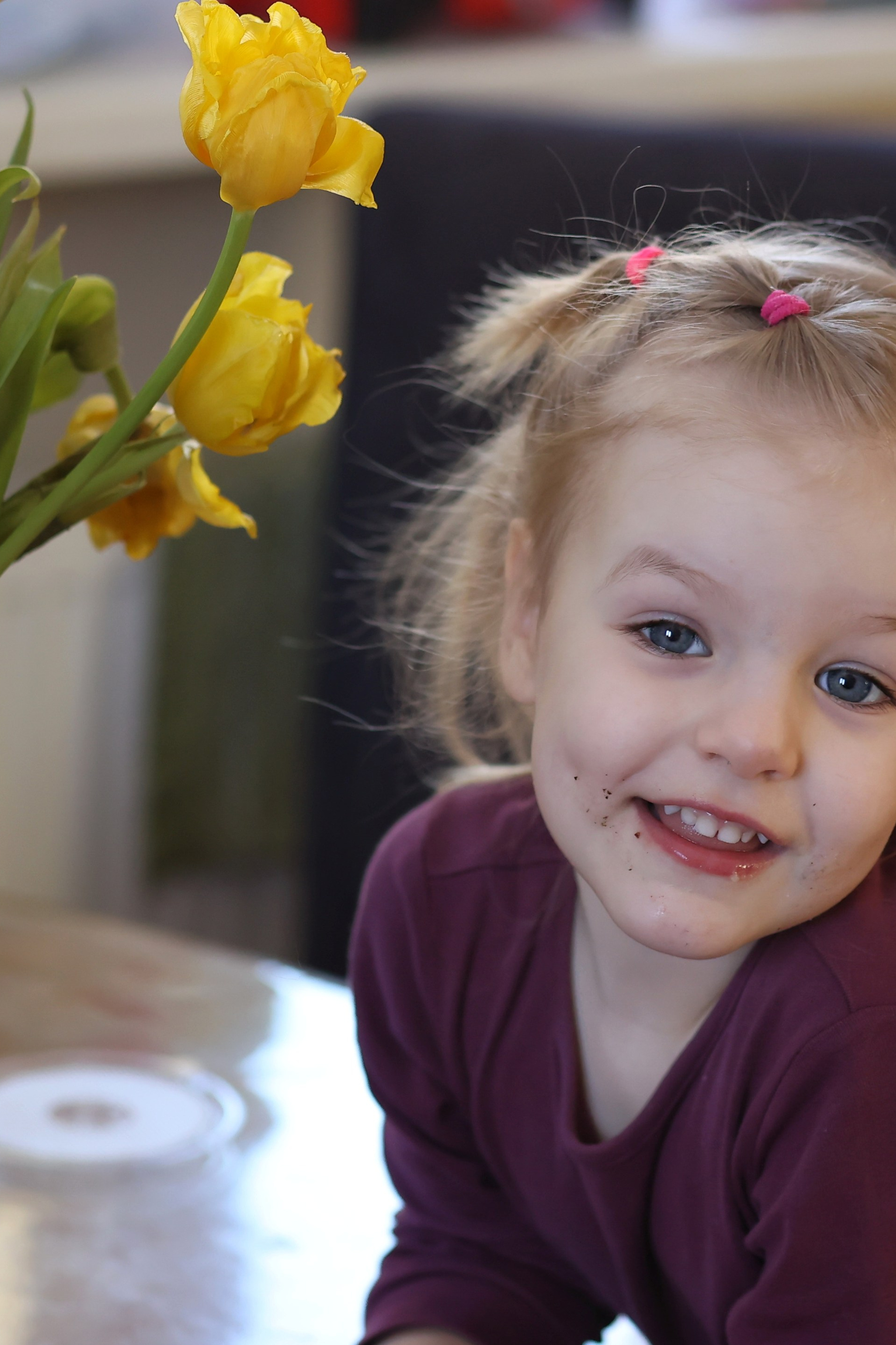 Истории. Портретный фотограф Москва