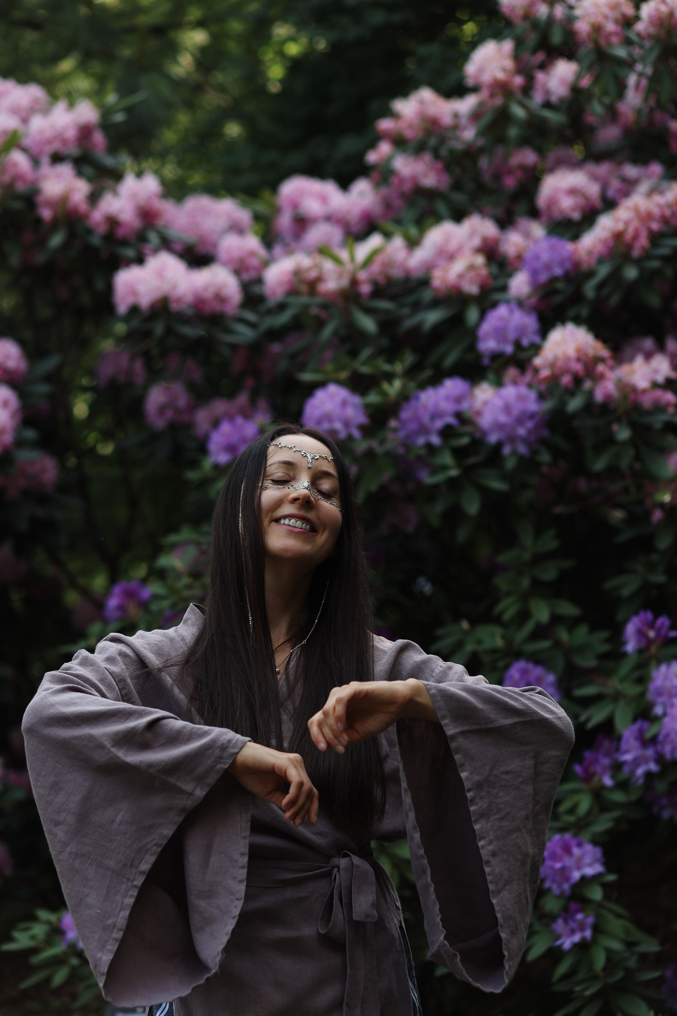 Истории. Портретный фотограф Москва